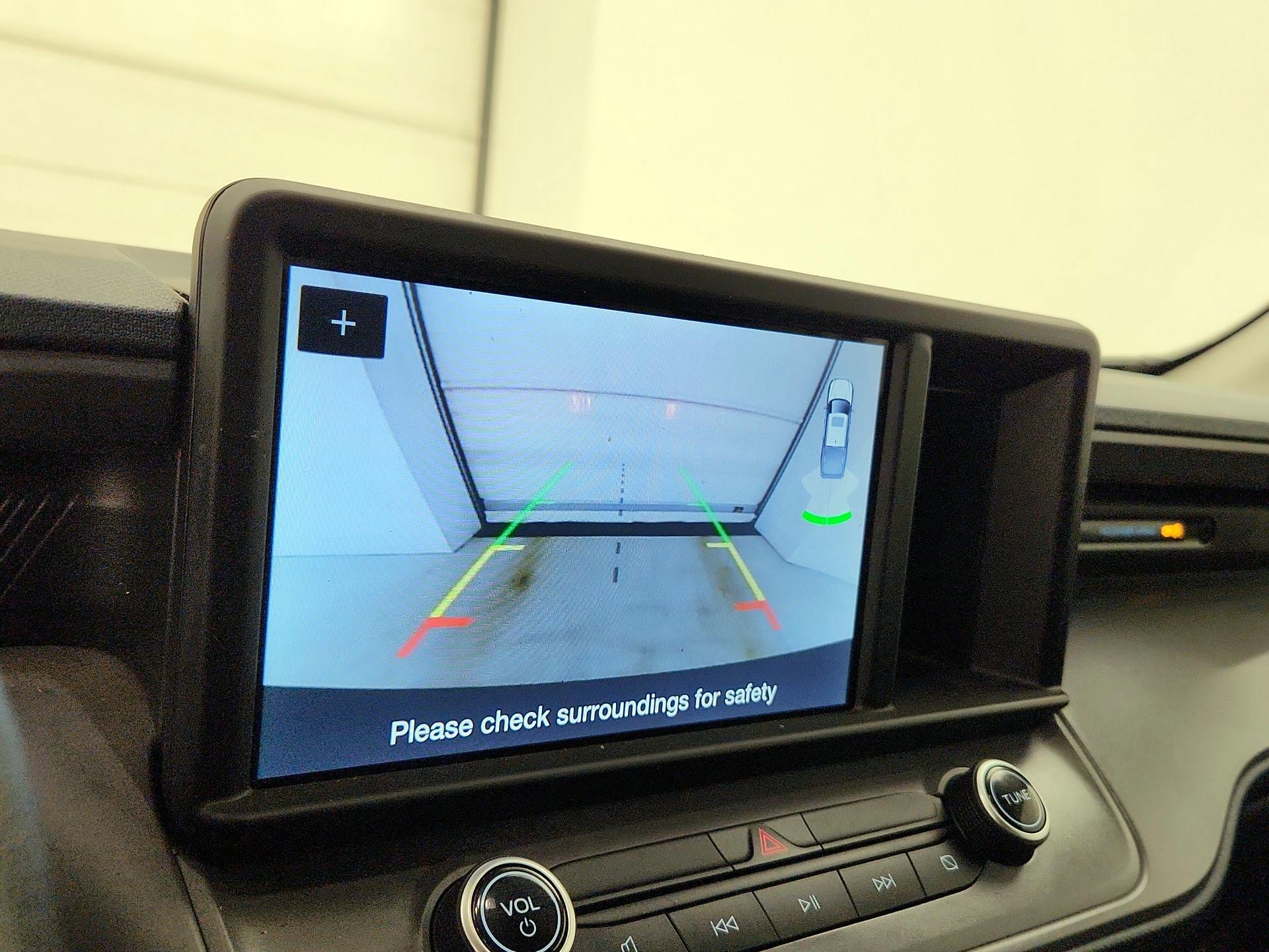 Thumbnail: 2023 Ford Maverick - 14