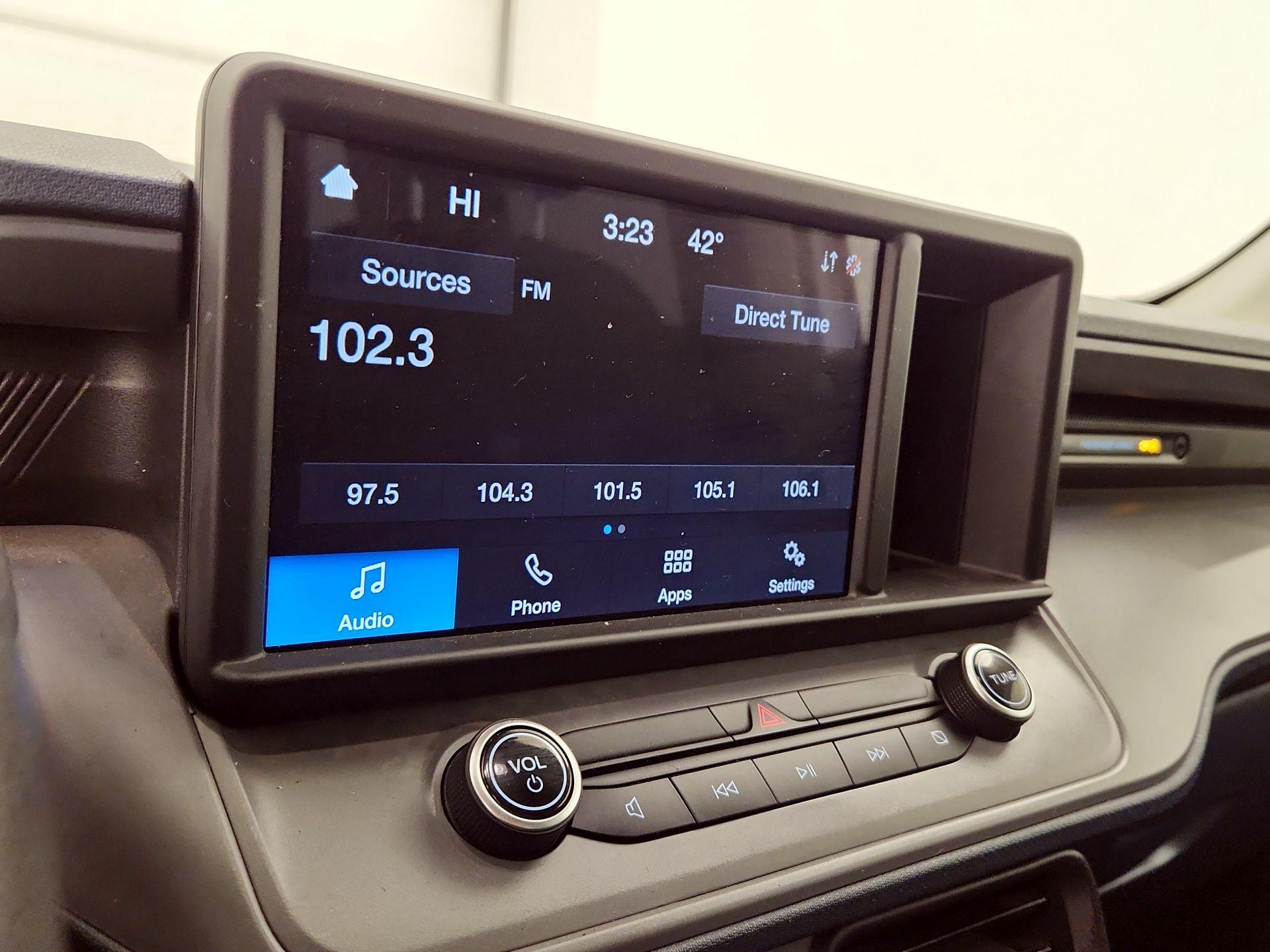 Thumbnail: 2023 Ford Maverick - 15