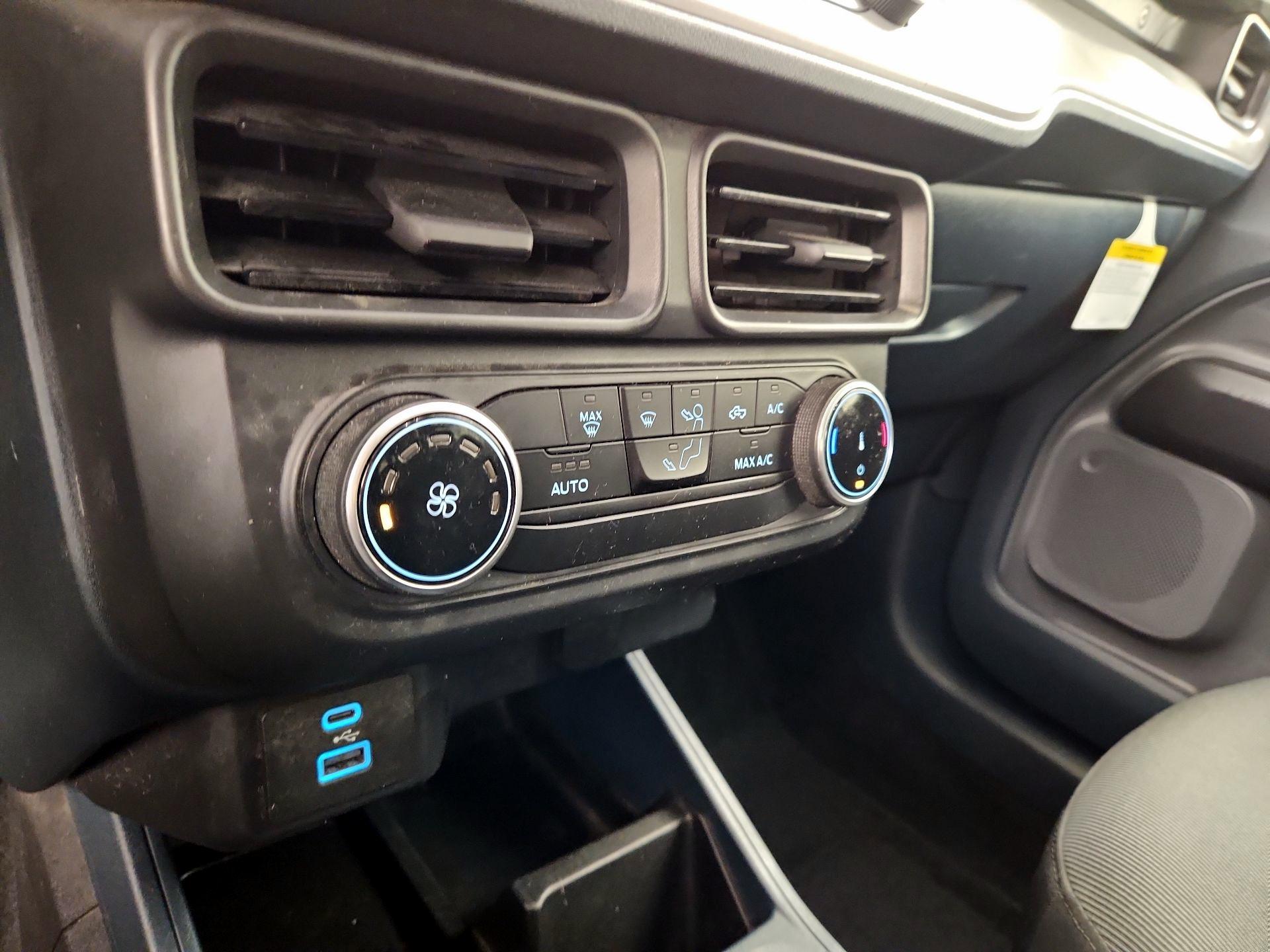 Thumbnail: 2023 Ford Maverick - 16