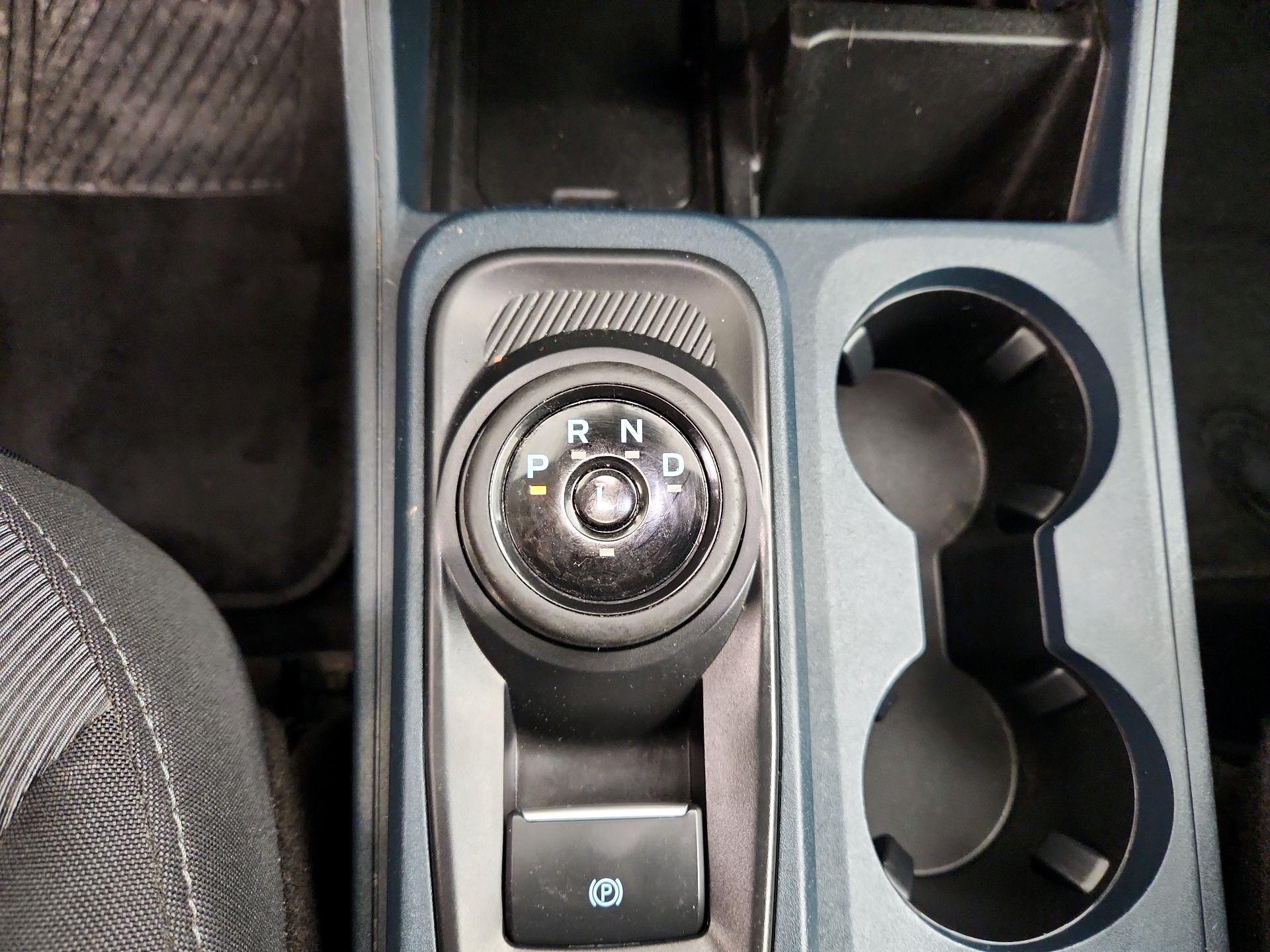 Thumbnail: 2023 Ford Maverick - 17