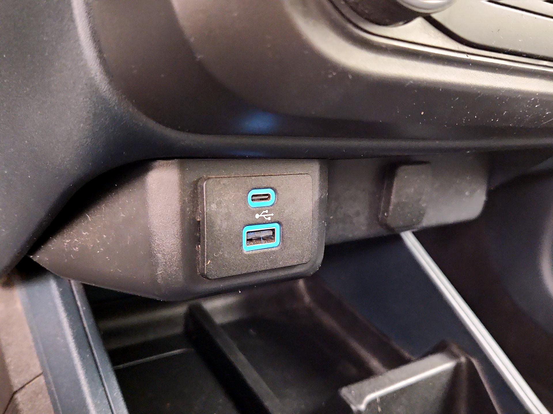 Thumbnail: 2023 Ford Maverick - 18