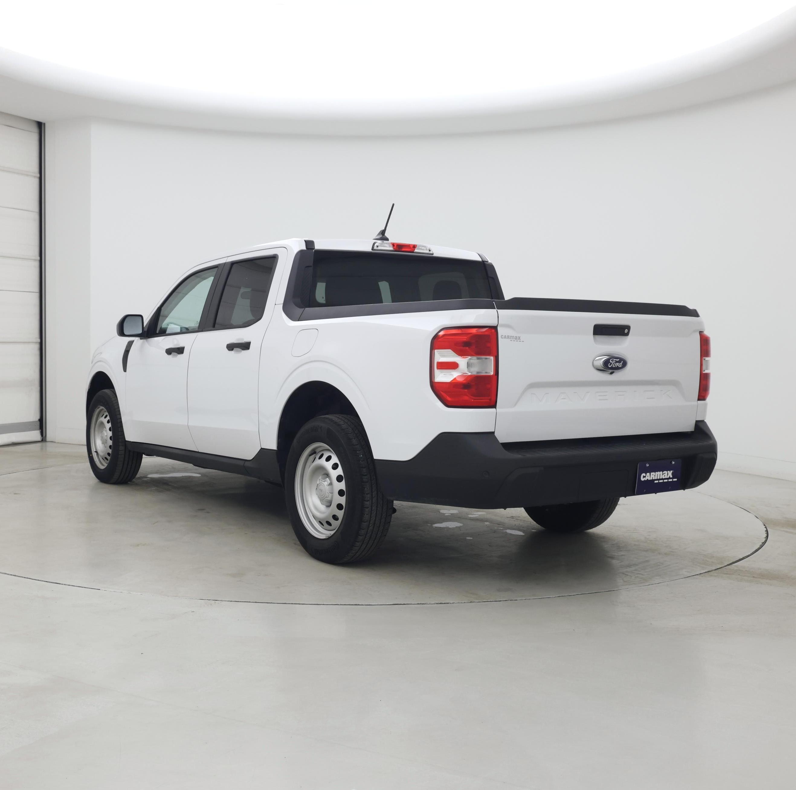 Thumbnail: 2023 Ford Maverick - 2