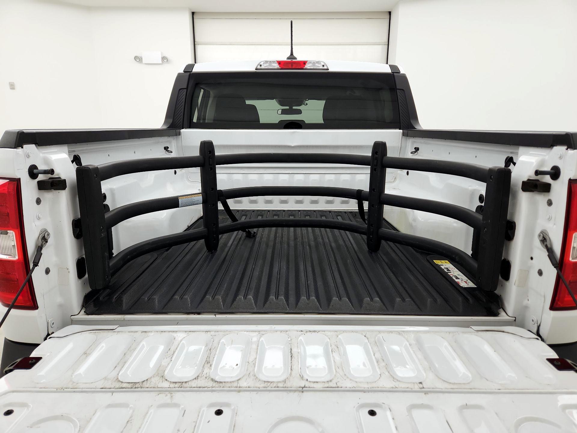 Thumbnail: 2023 Ford Maverick - 20