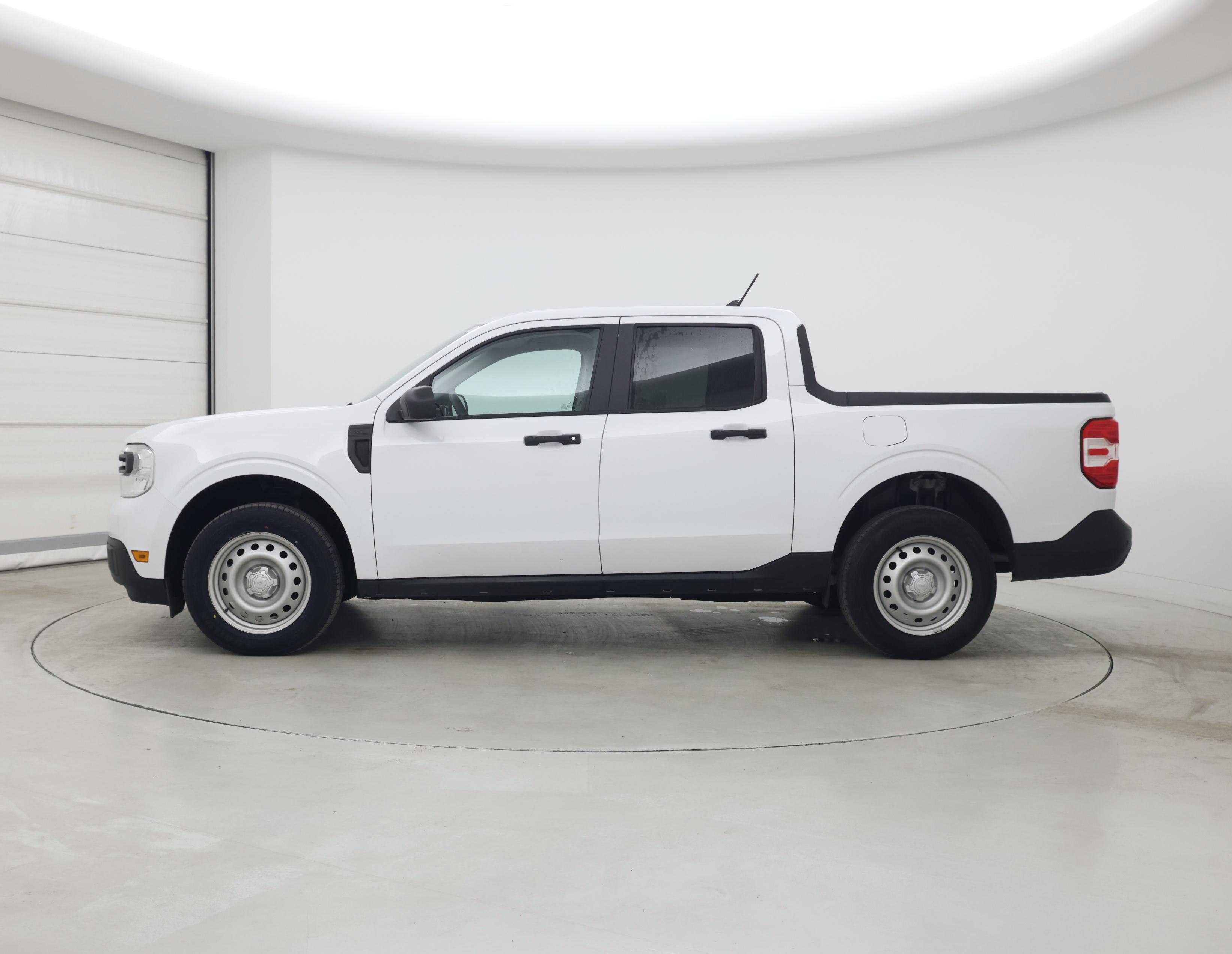 Thumbnail: 2023 Ford Maverick - 3