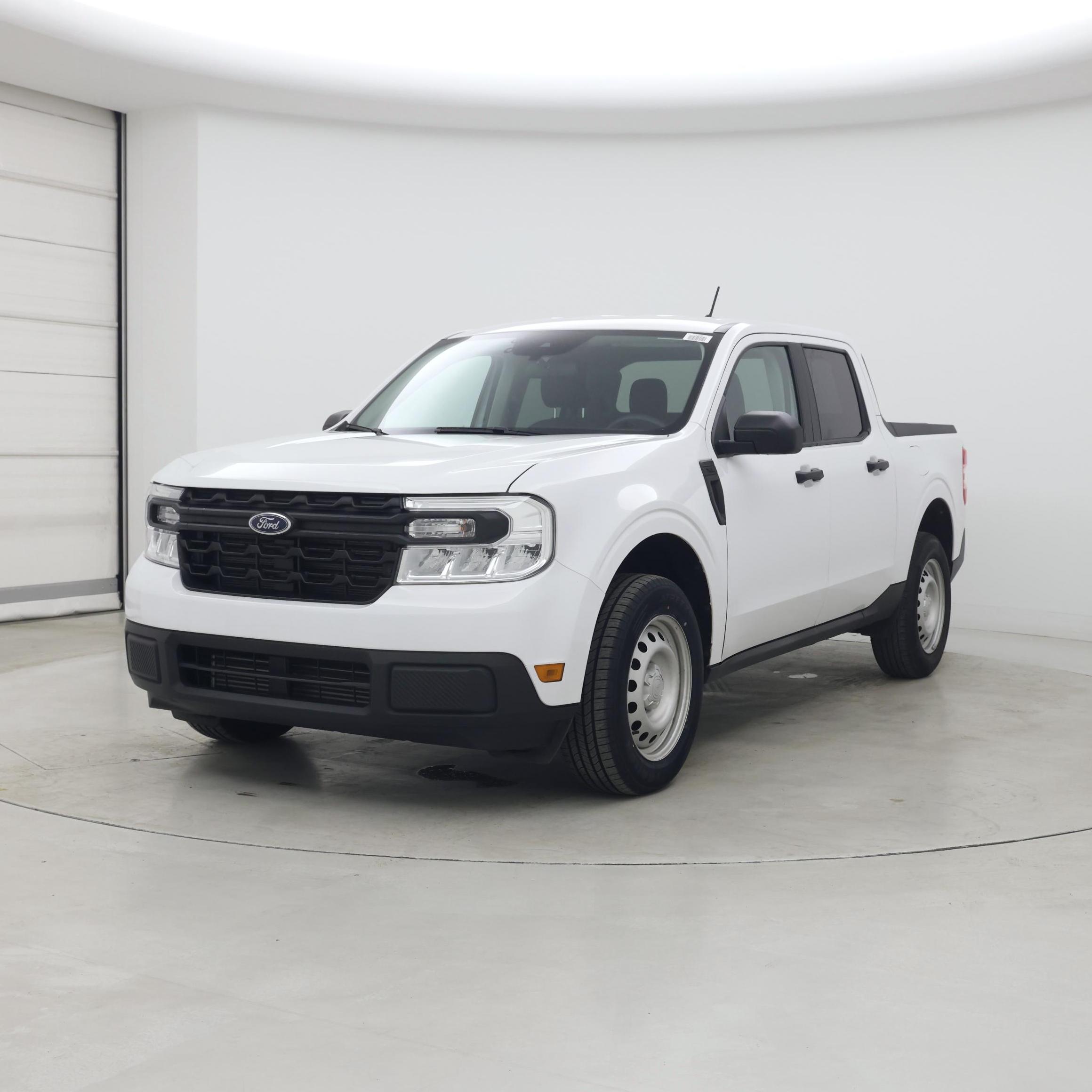 Thumbnail: 2023 Ford Maverick - 4