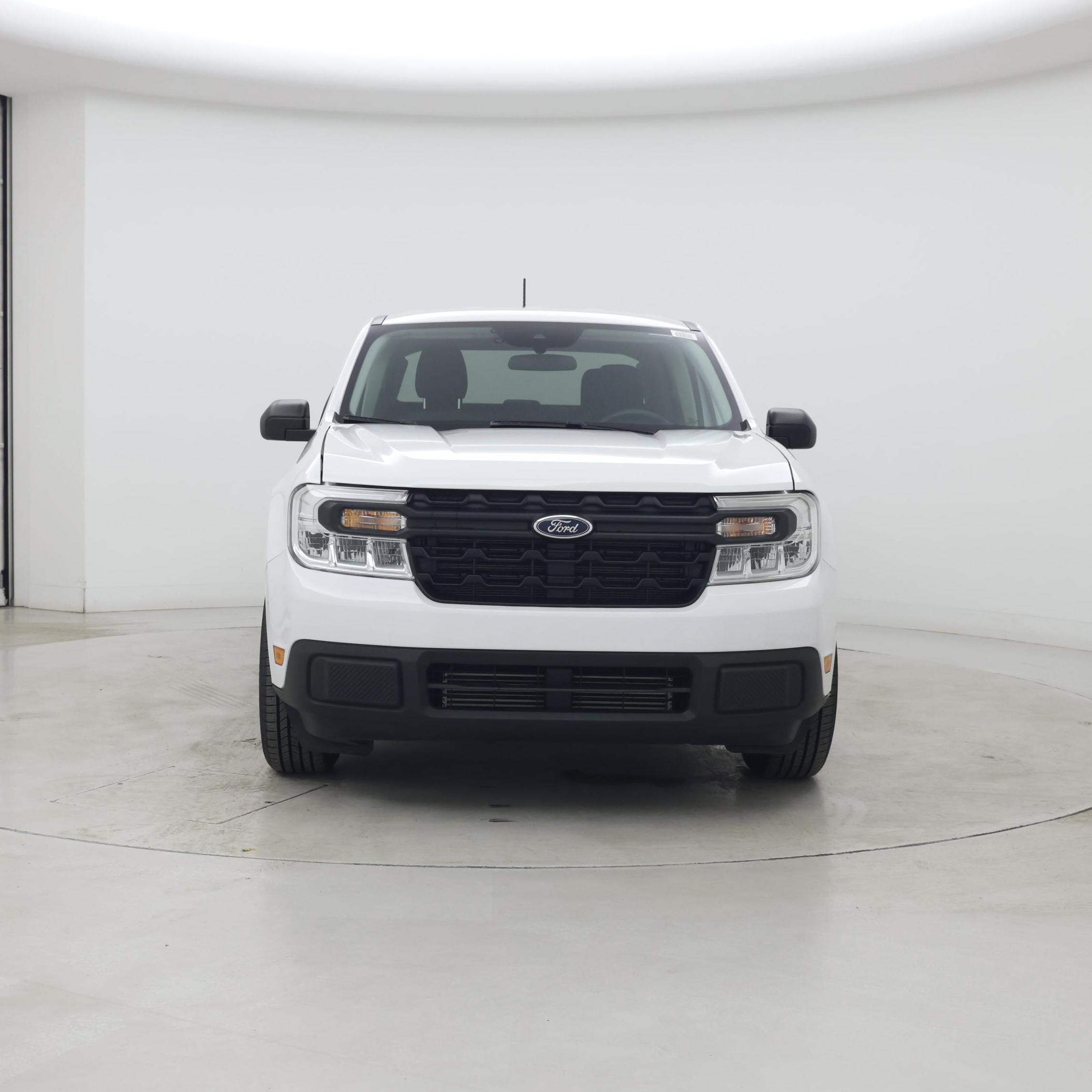 Thumbnail: 2023 Ford Maverick - 5