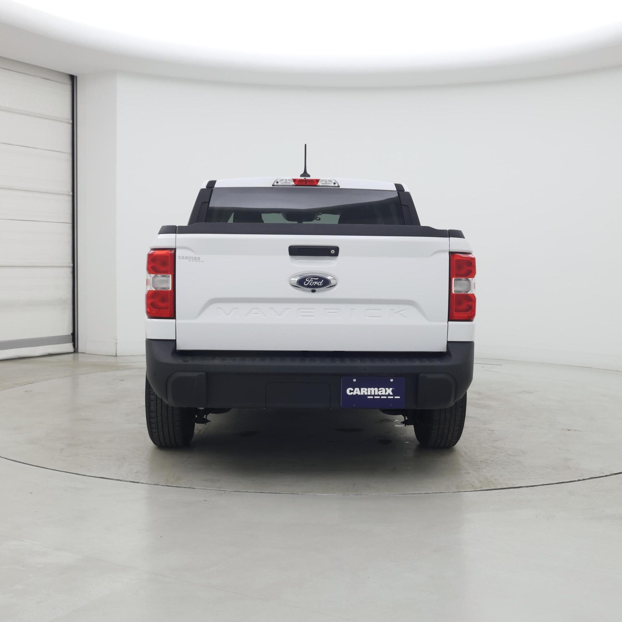 Thumbnail: 2023 Ford Maverick - 6