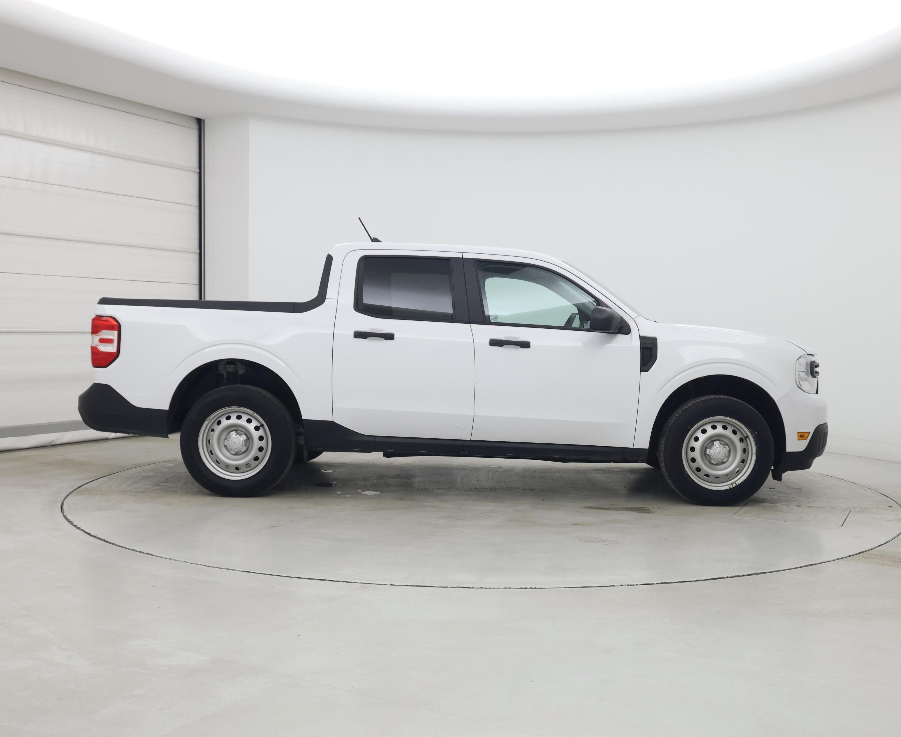 Thumbnail: 2023 Ford Maverick - 7