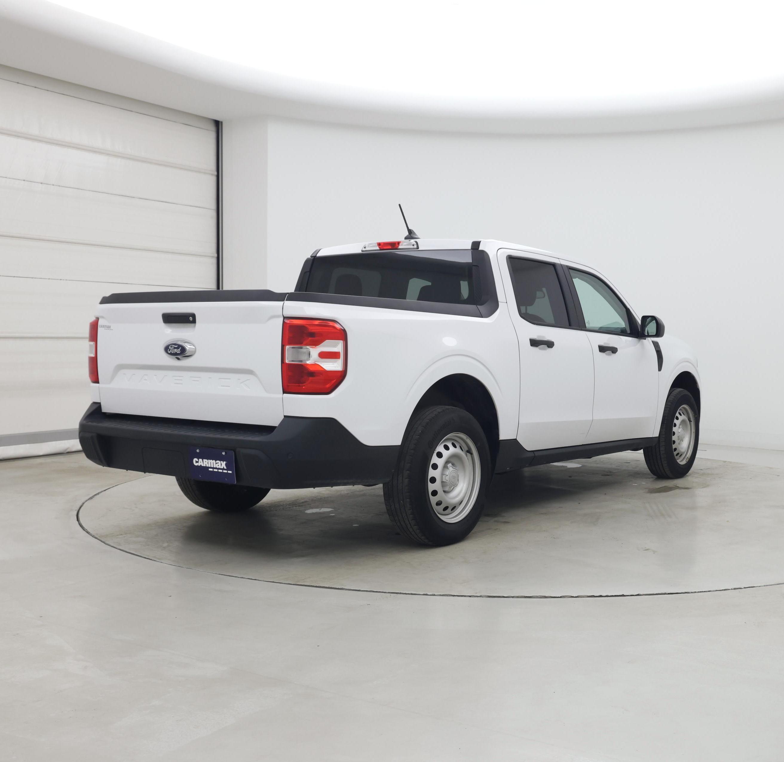 Thumbnail: 2023 Ford Maverick - 8