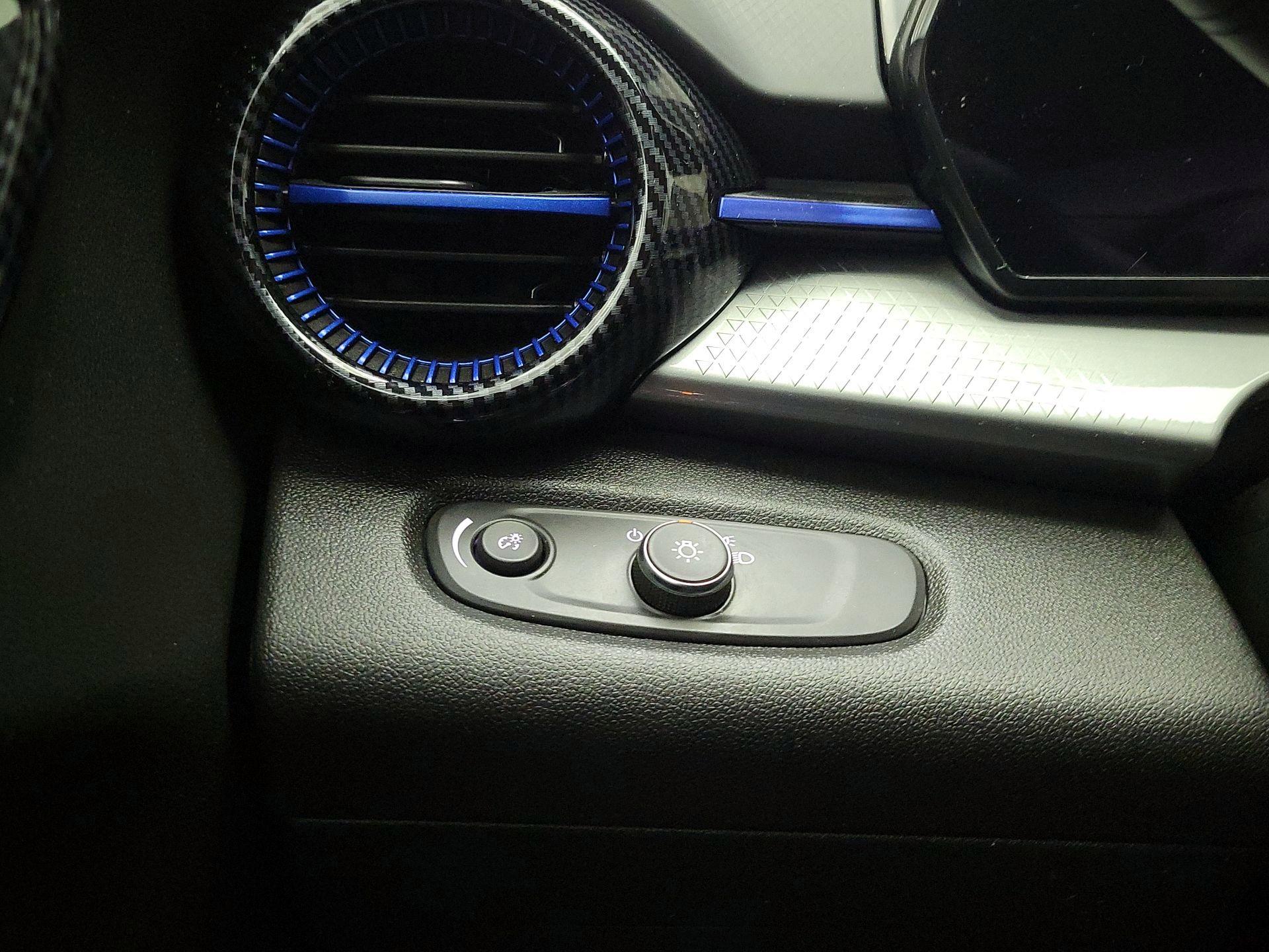 Thumbnail: 2025 Chevrolet Trax - 13