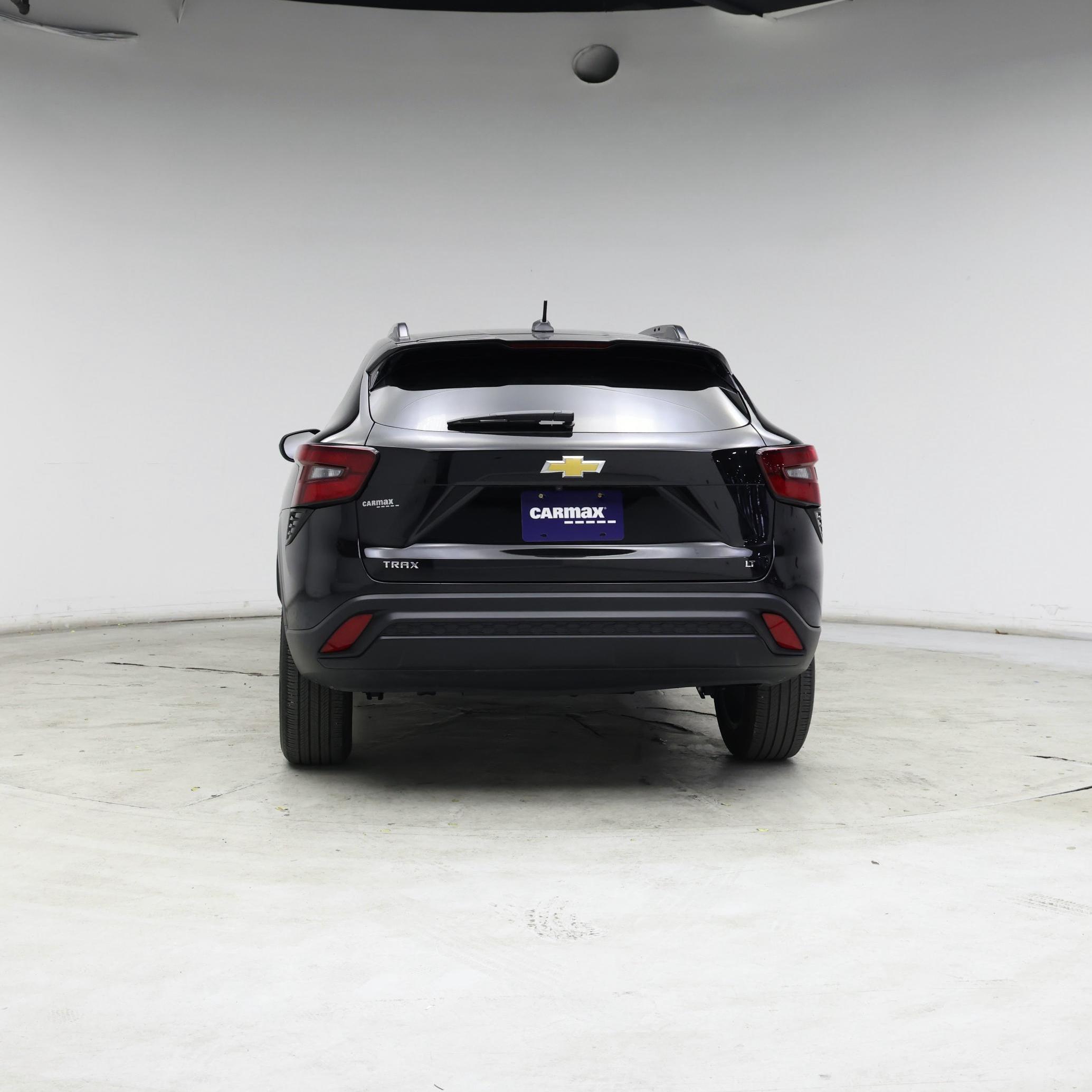 Thumbnail: 2025 Chevrolet Trax - 6