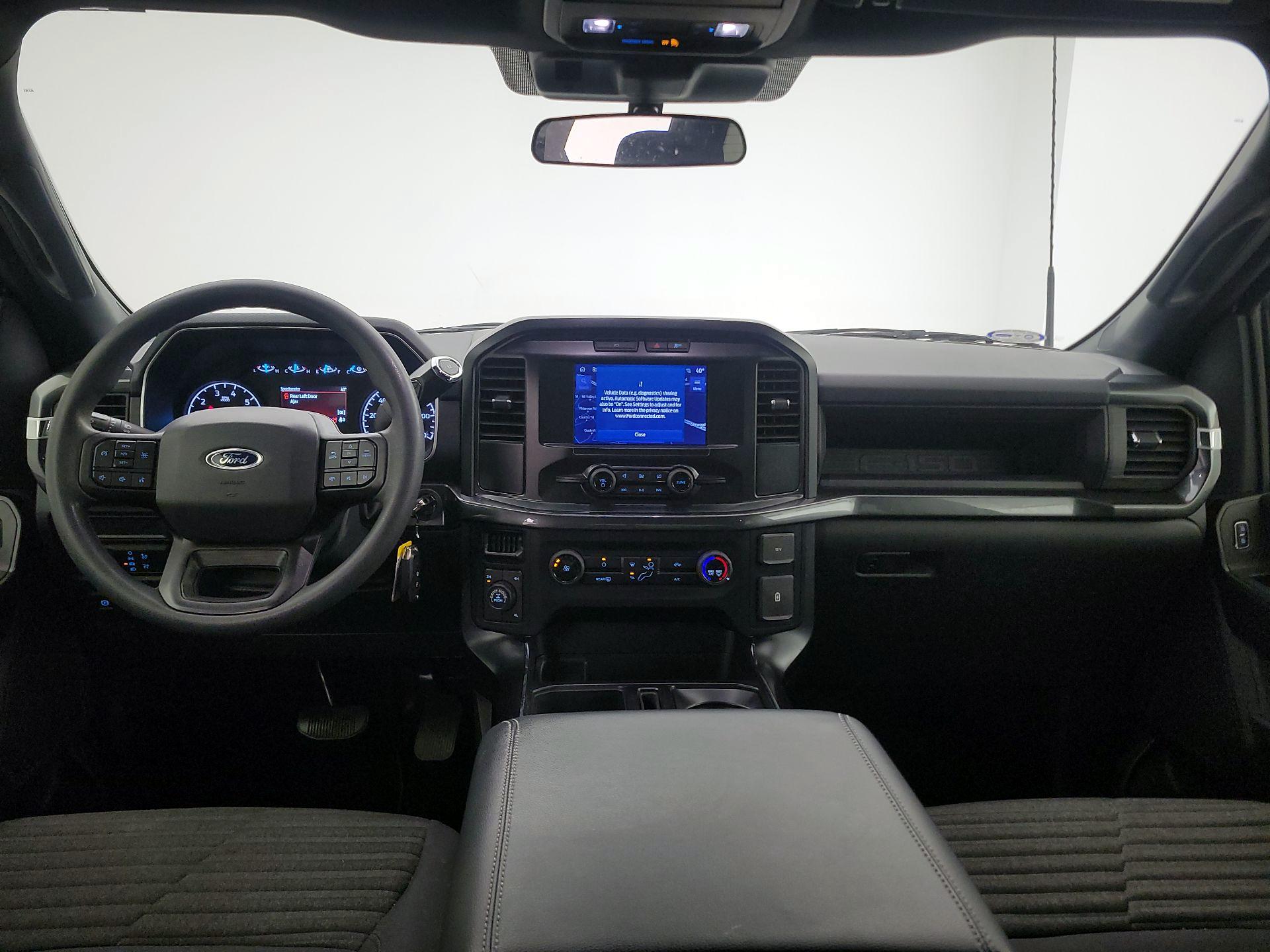 Thumbnail: 2022 Ford F-150 - 9