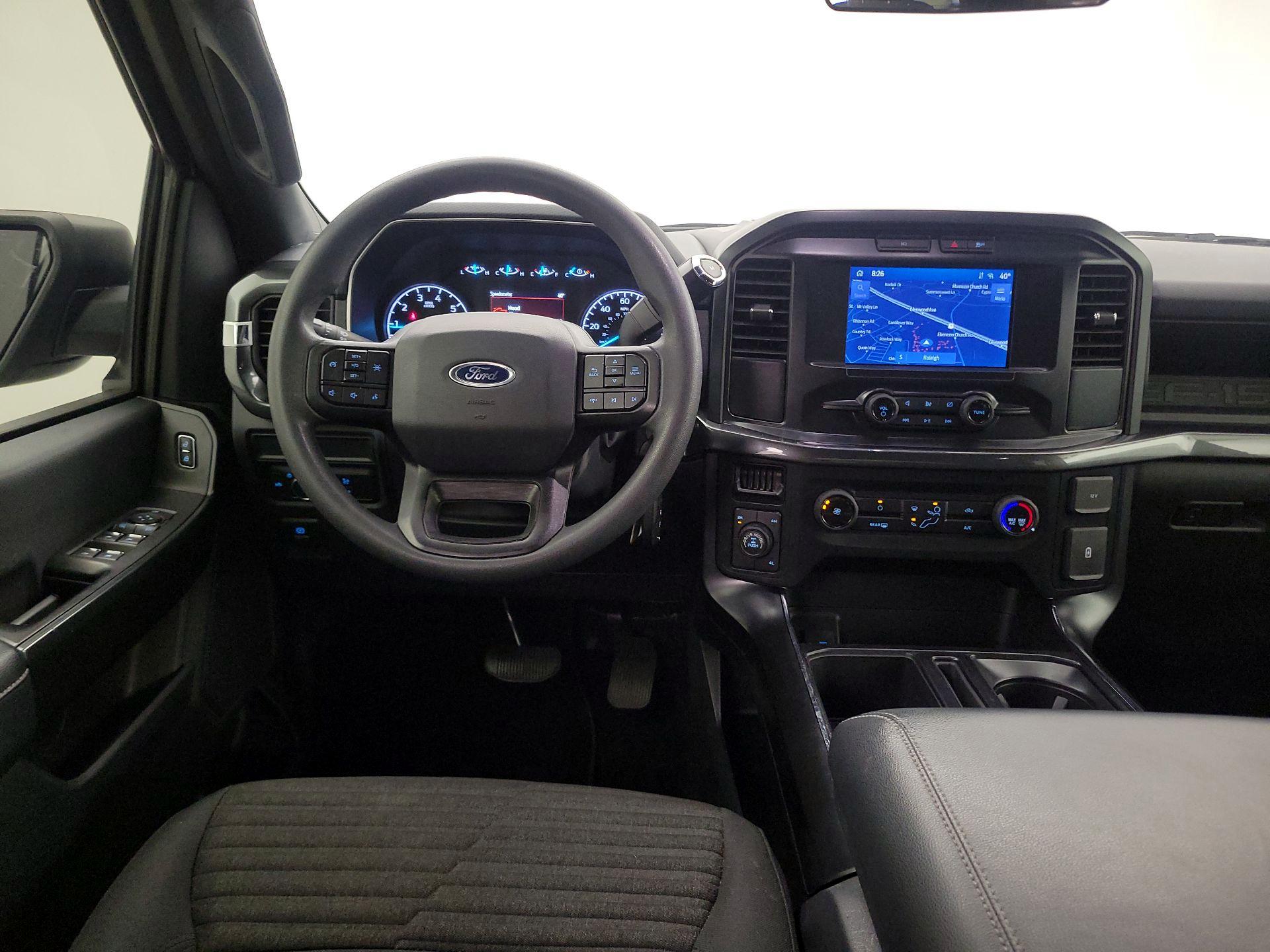 Thumbnail: 2022 Ford F-150 - 10