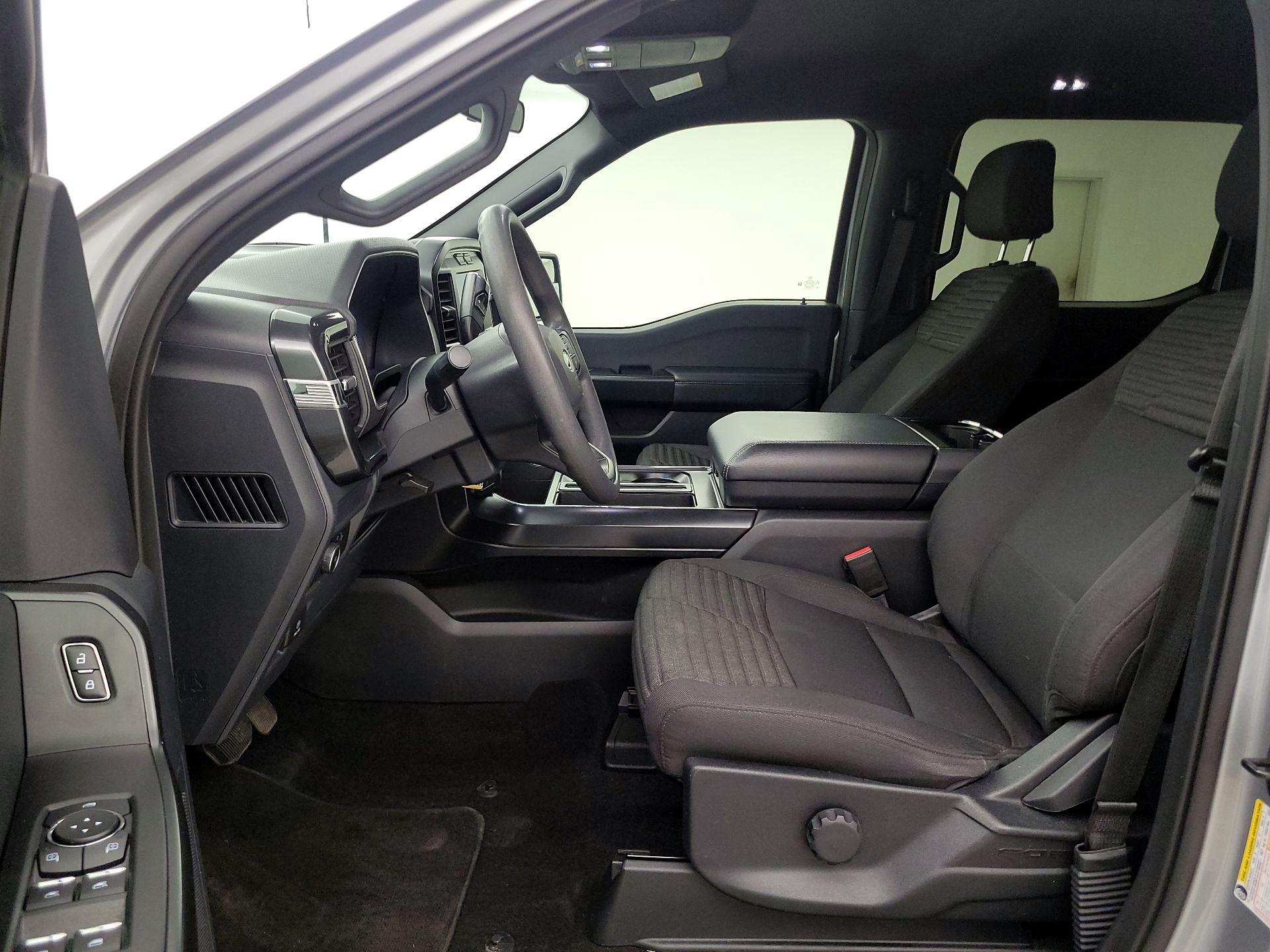 Thumbnail: 2022 Ford F-150 - 11