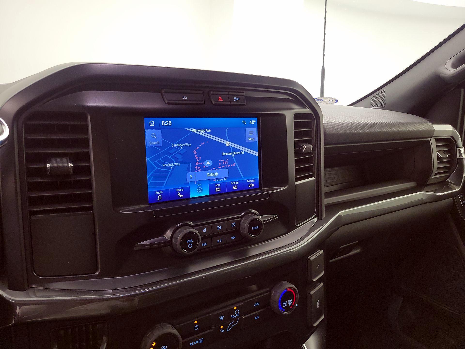 Thumbnail: 2022 Ford F-150 - 14