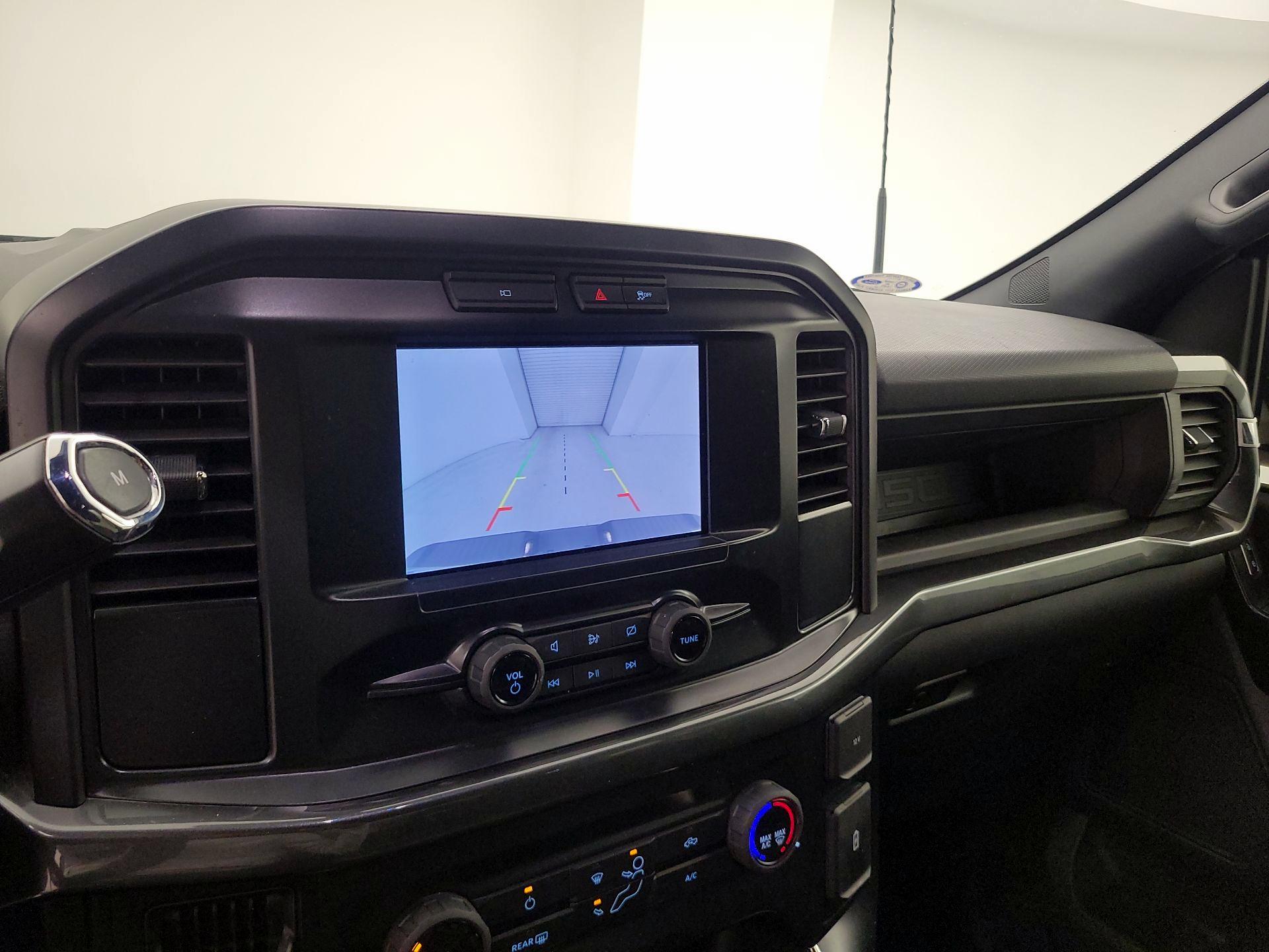 Thumbnail: 2022 Ford F-150 - 15