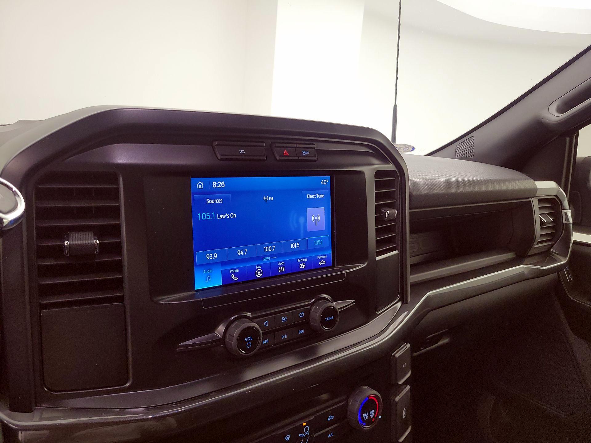 Thumbnail: 2022 Ford F-150 - 16