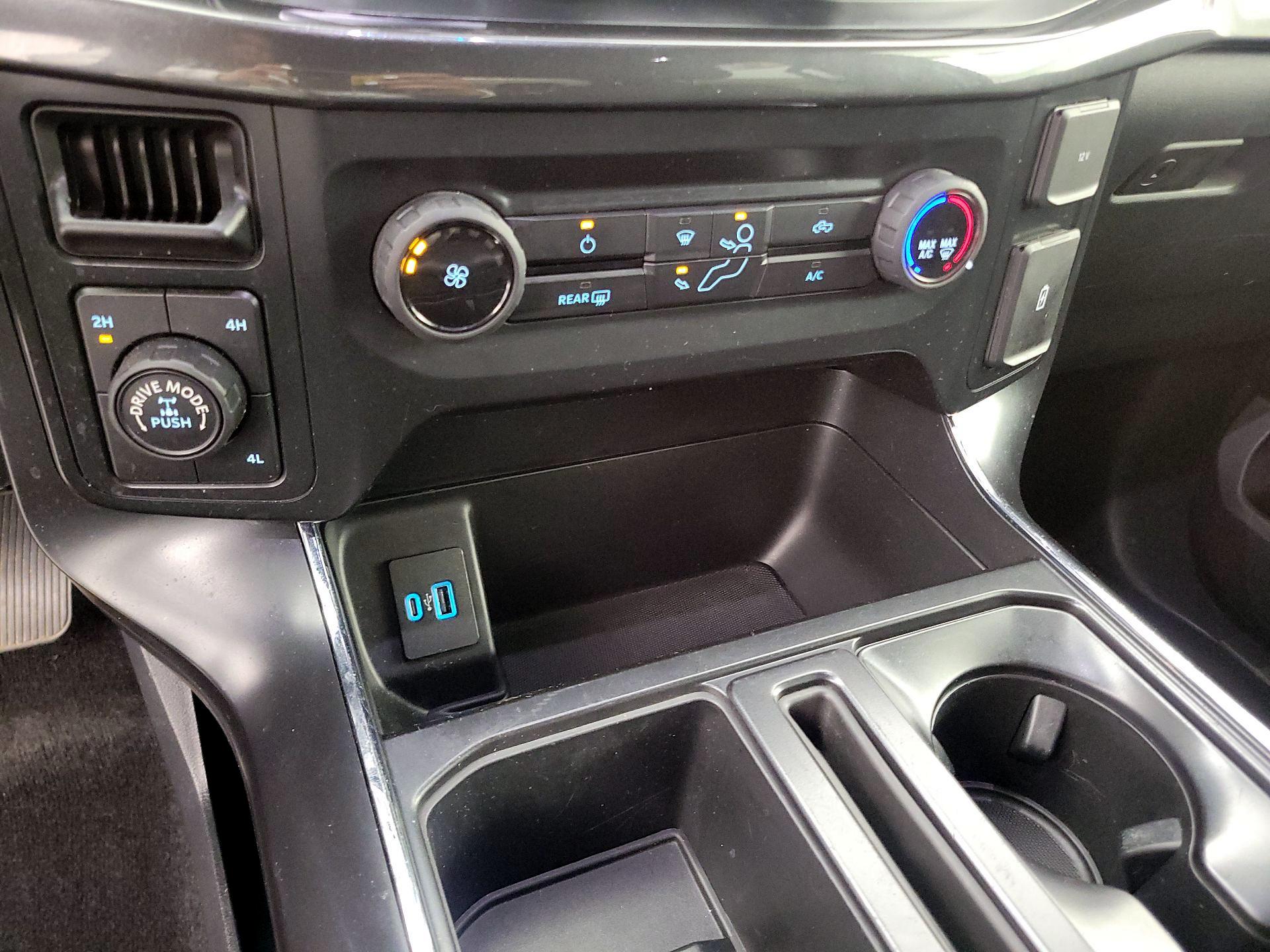 Thumbnail: 2022 Ford F-150 - 17