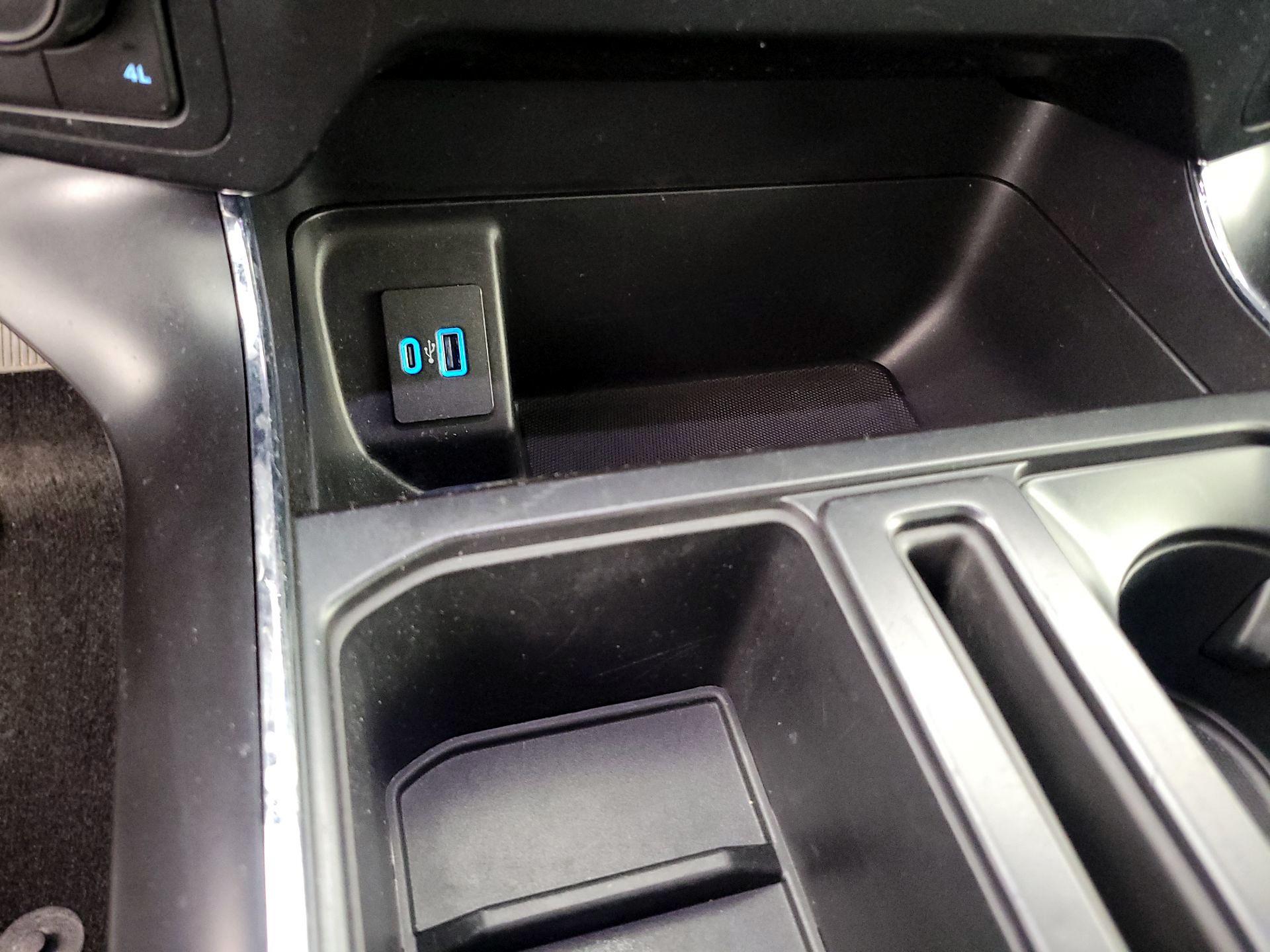 Thumbnail: 2022 Ford F-150 - 19