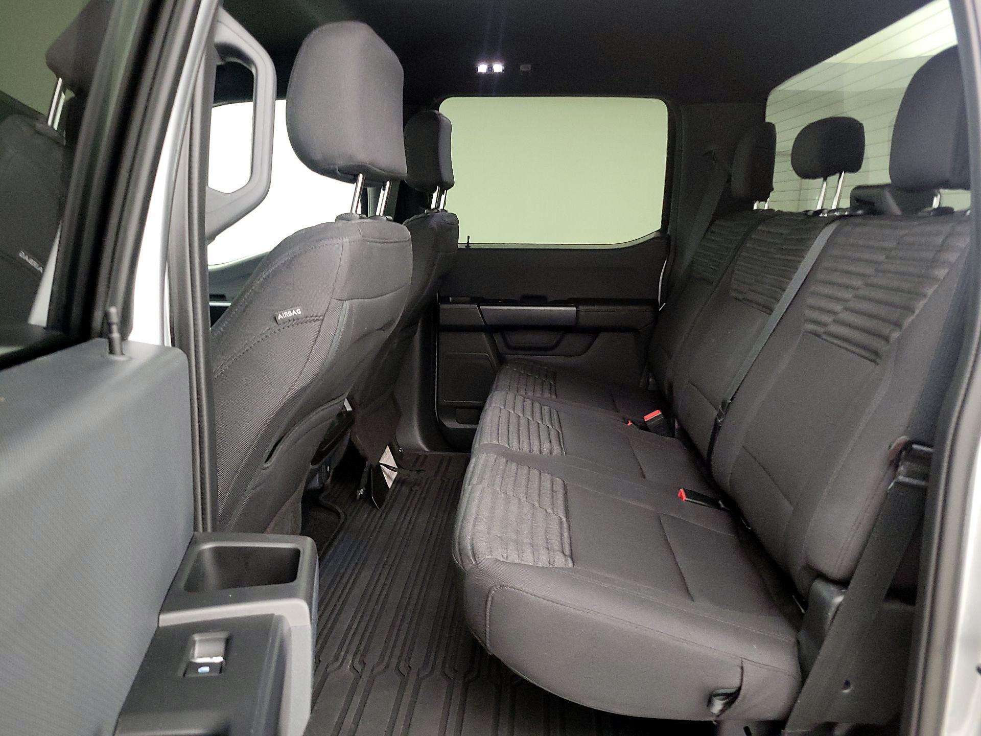 Thumbnail: 2022 Ford F-150 - 20