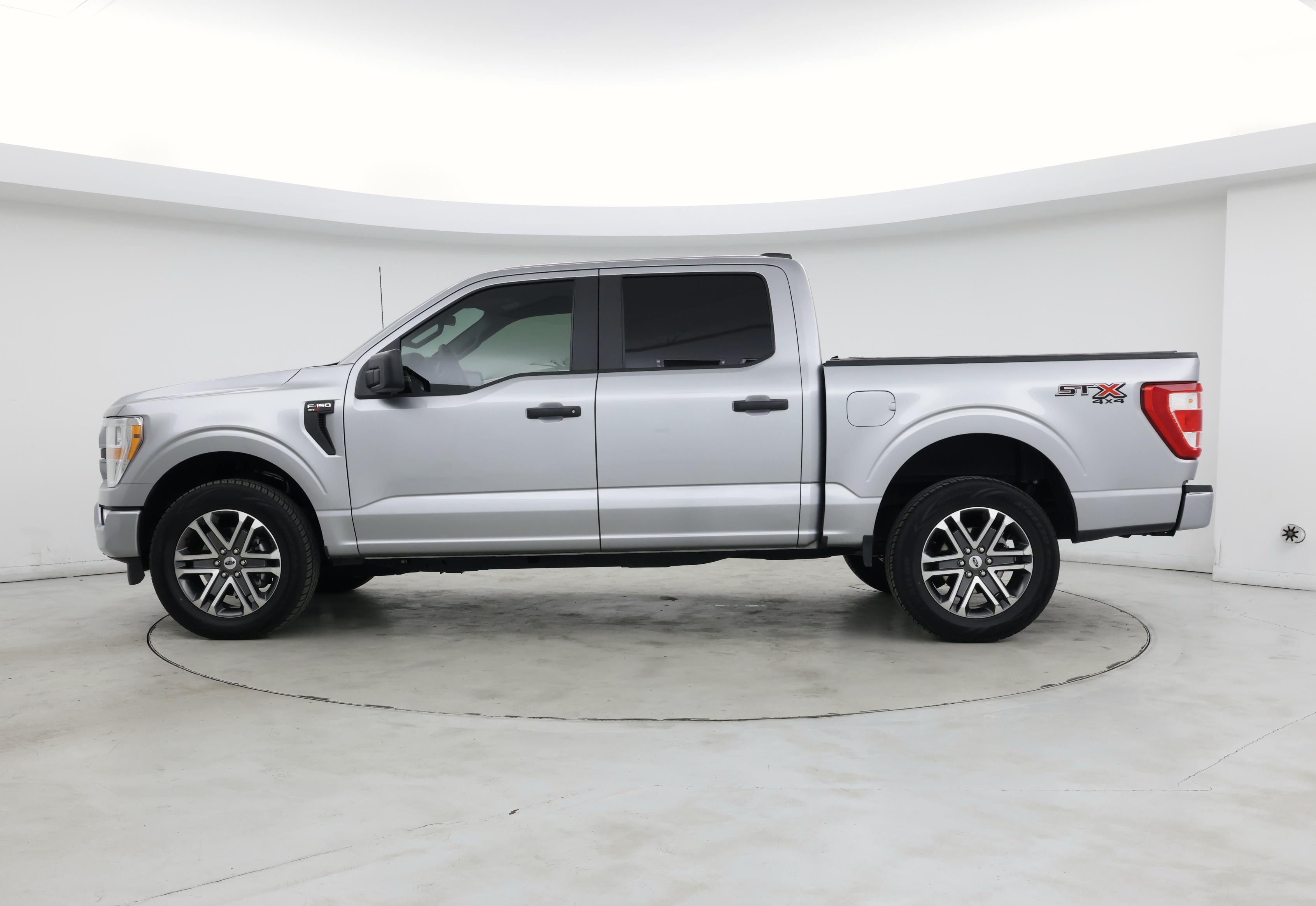 Thumbnail: 2022 Ford F-150 - 3