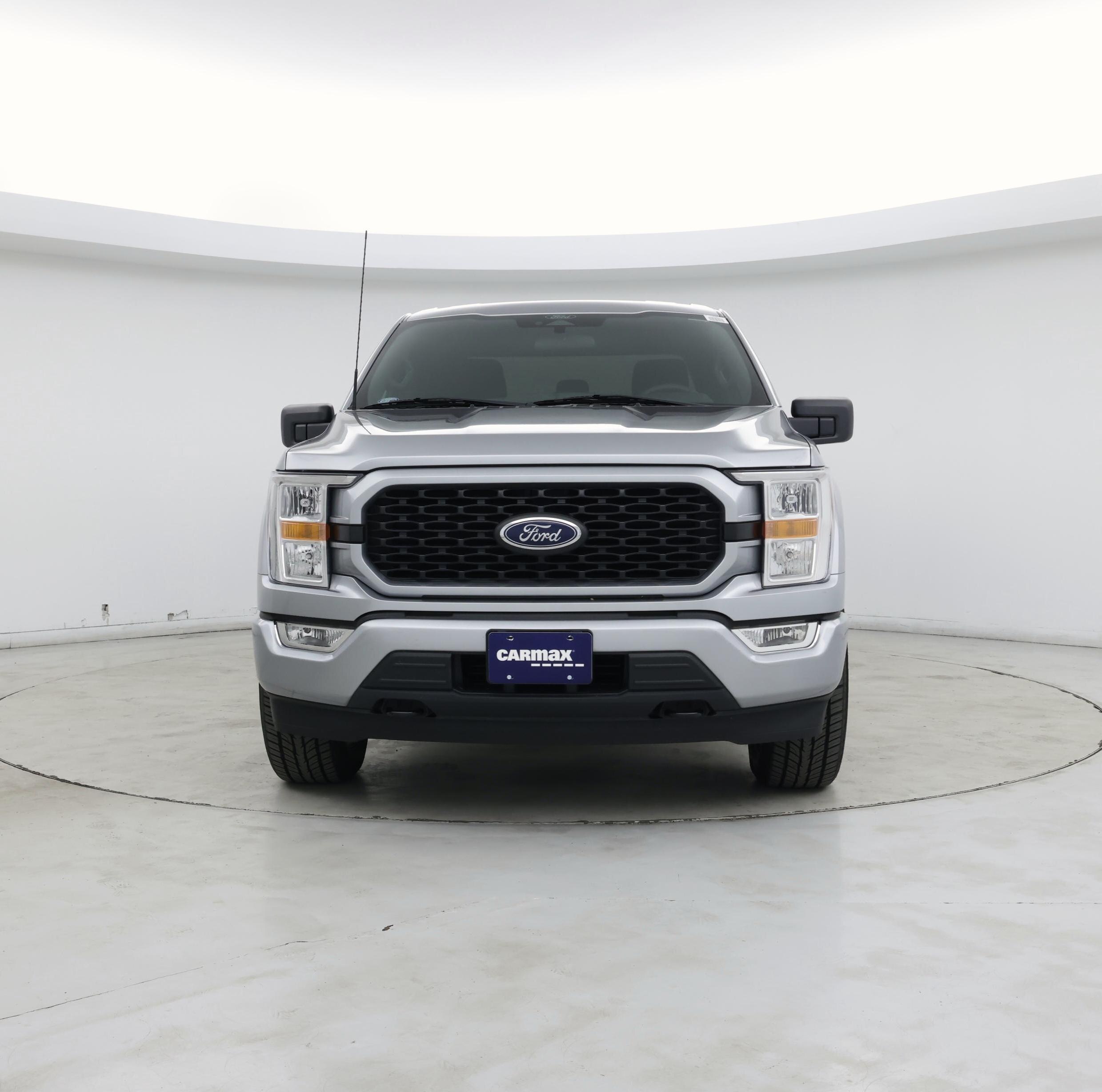 Thumbnail: 2022 Ford F-150 - 5