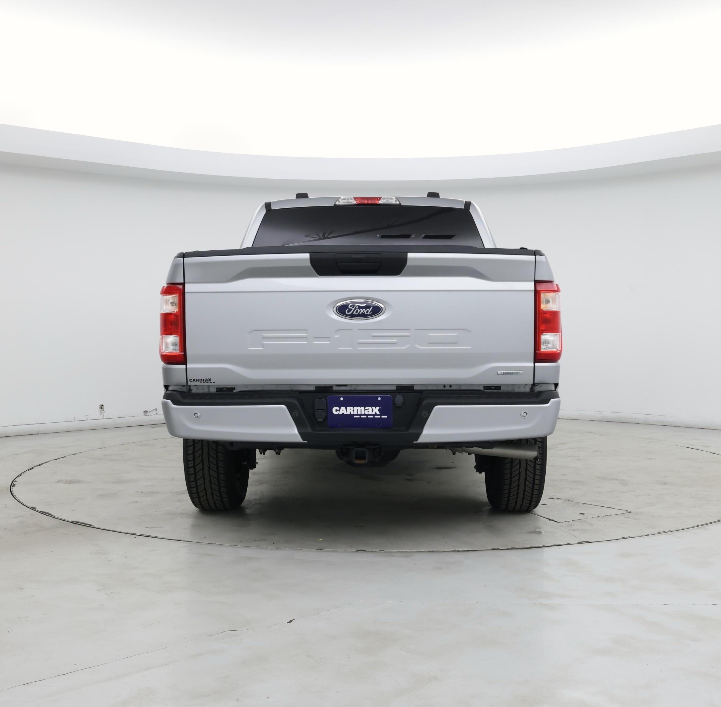 Thumbnail: 2022 Ford F-150 - 6