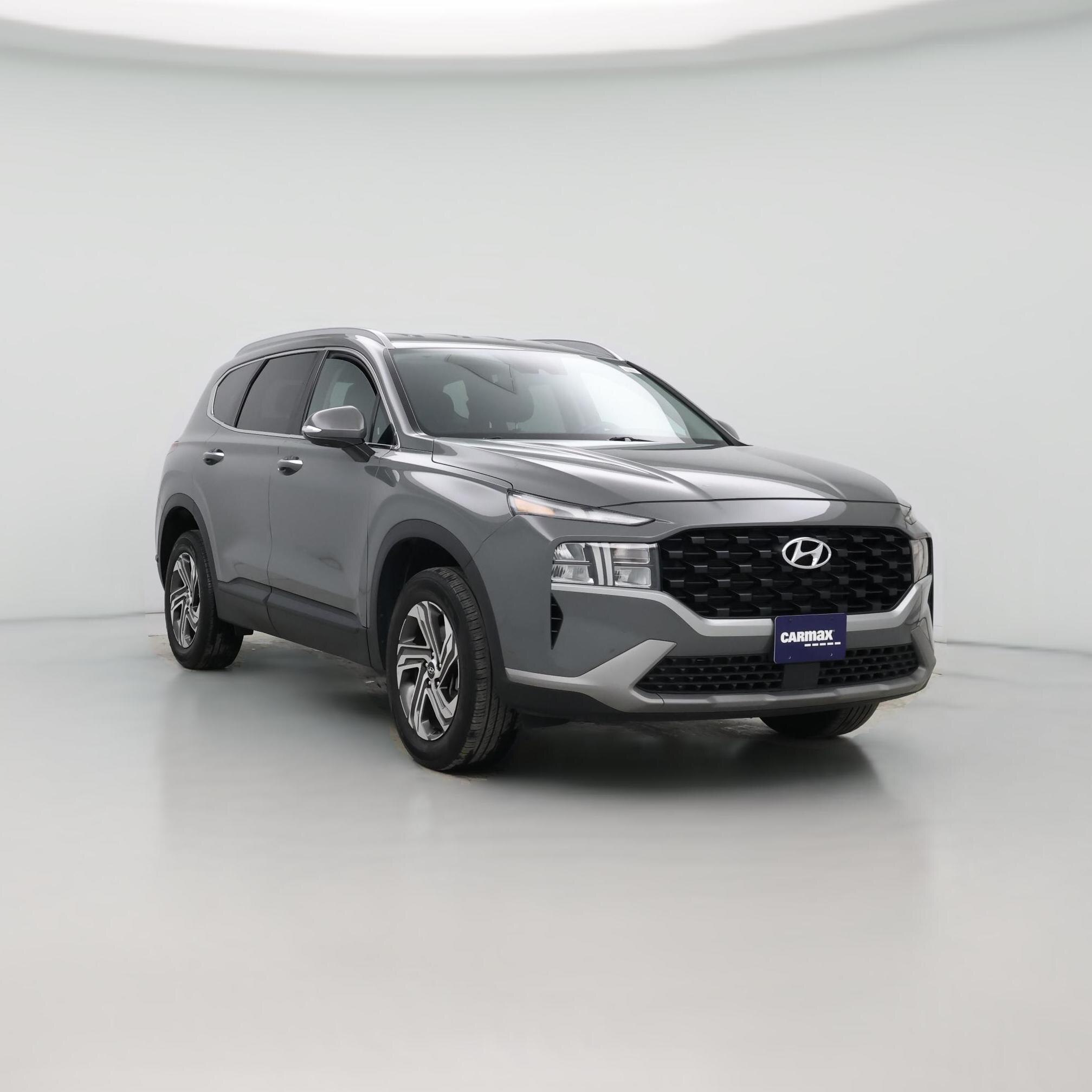Thumbnail: 2023 Hyundai Santa Fe - 1