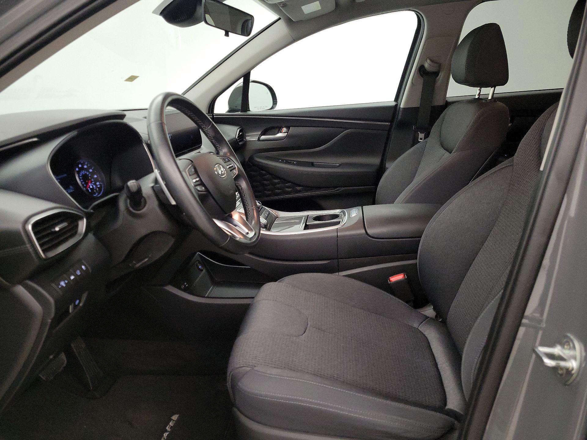 Thumbnail: 2023 Hyundai Santa Fe - 11