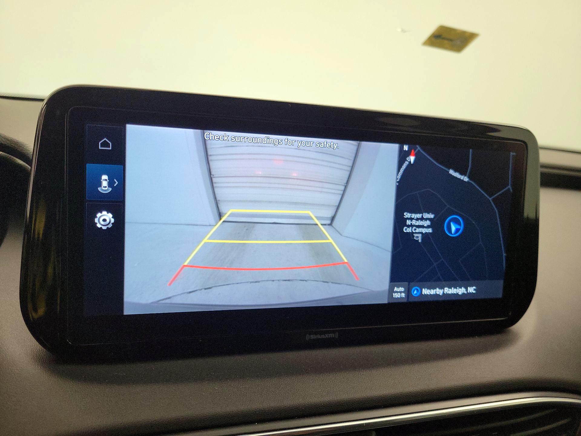 Thumbnail: 2023 Hyundai Santa Fe - 14