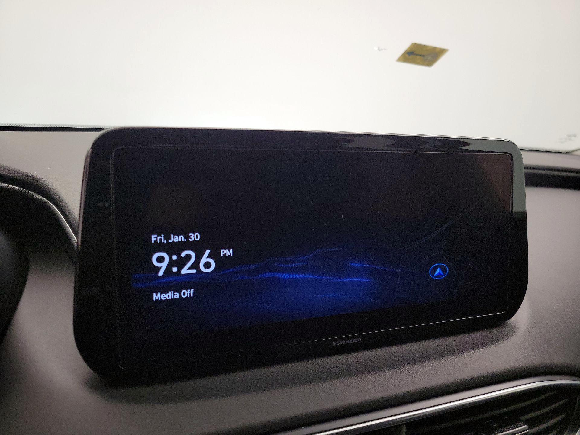 Thumbnail: 2023 Hyundai Santa Fe - 15