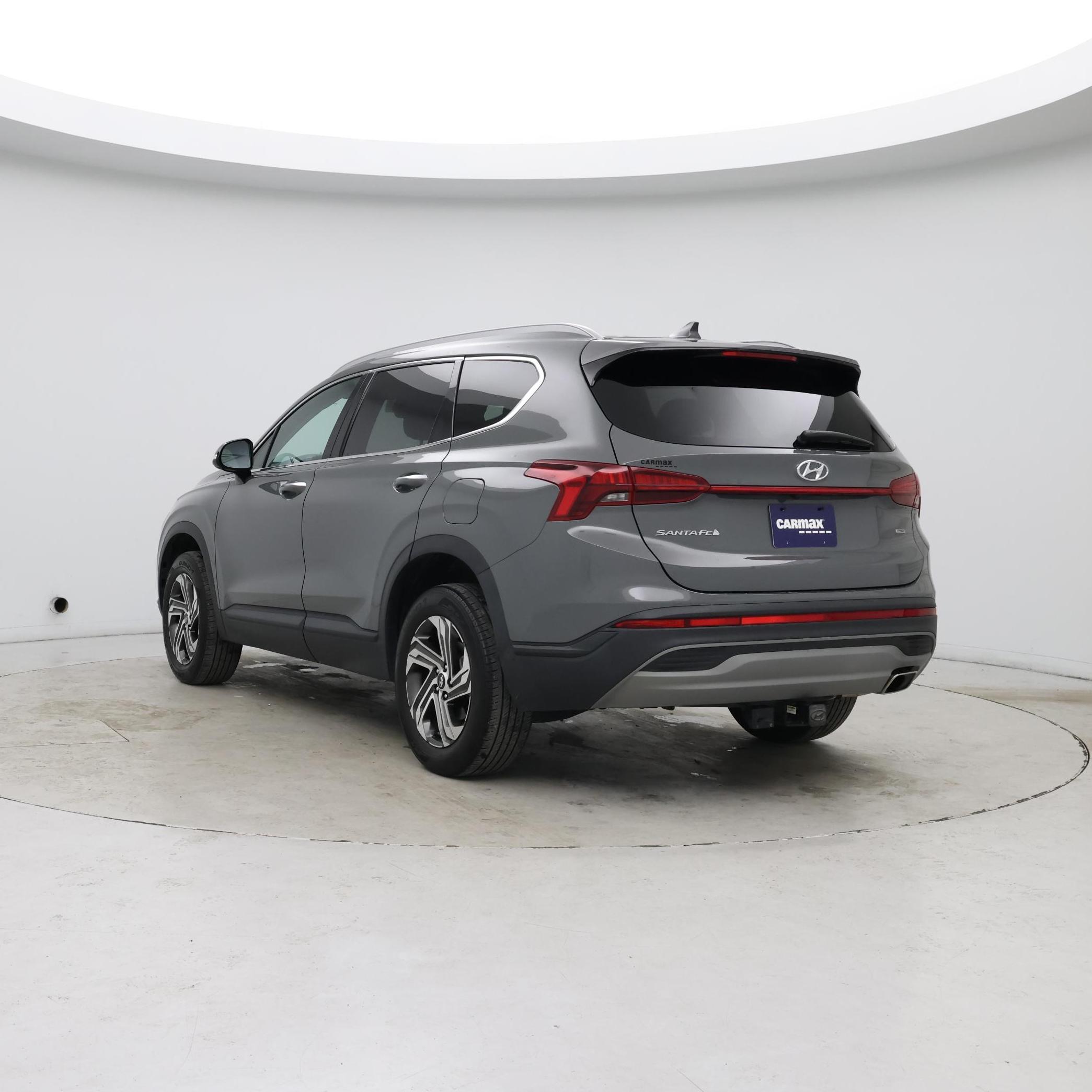 Thumbnail: 2023 Hyundai Santa Fe - 2