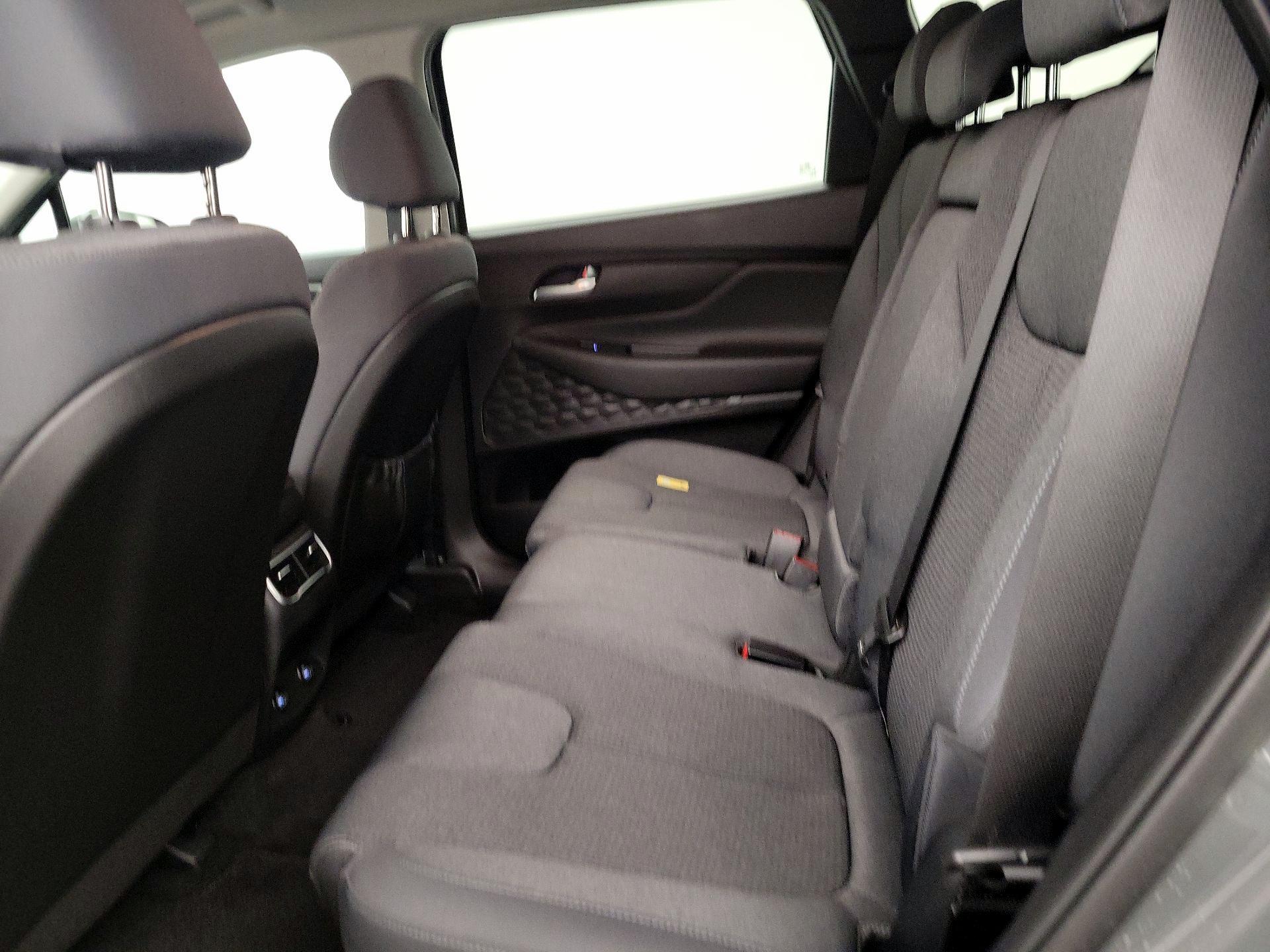 Thumbnail: 2023 Hyundai Santa Fe - 19