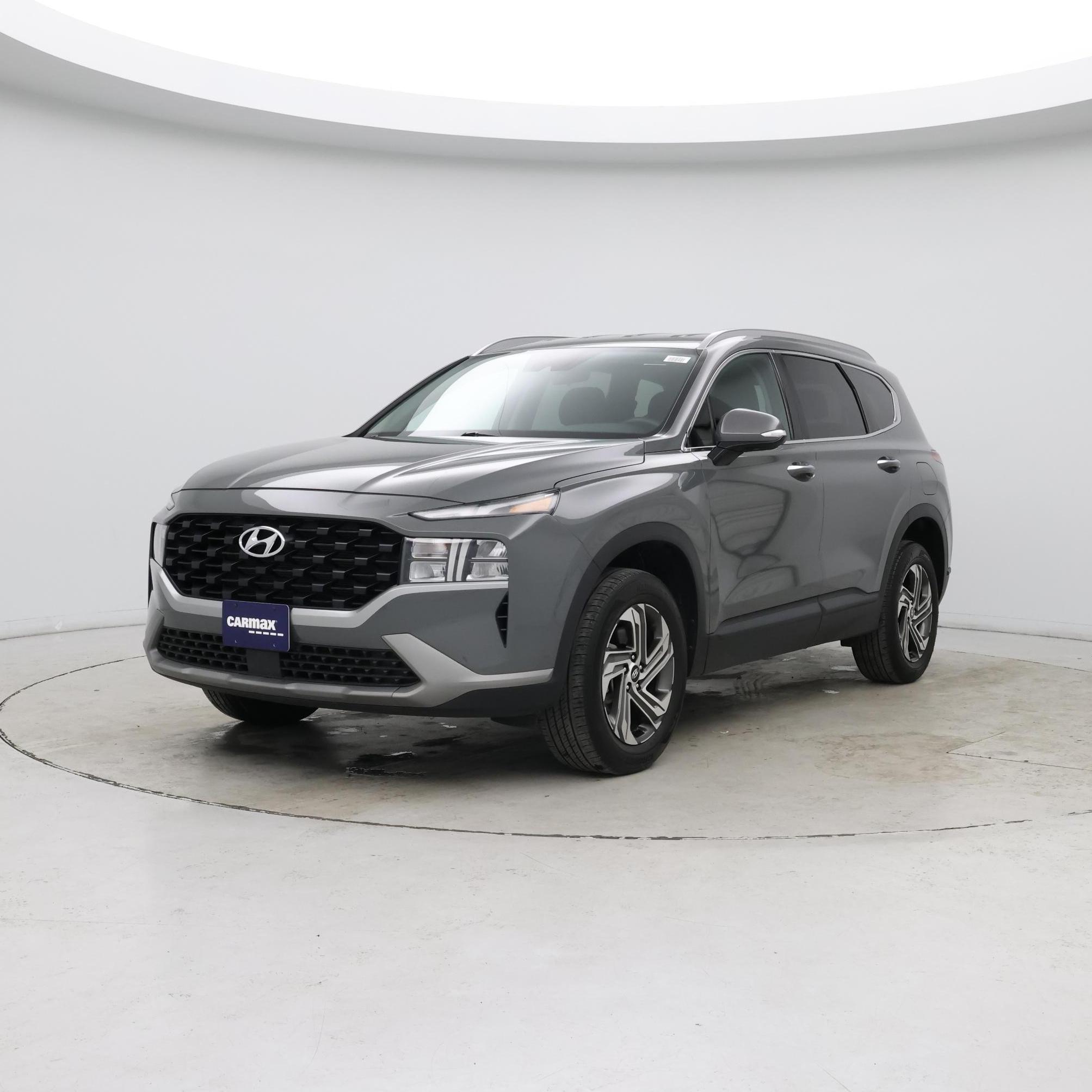 Thumbnail: 2023 Hyundai Santa Fe - 4