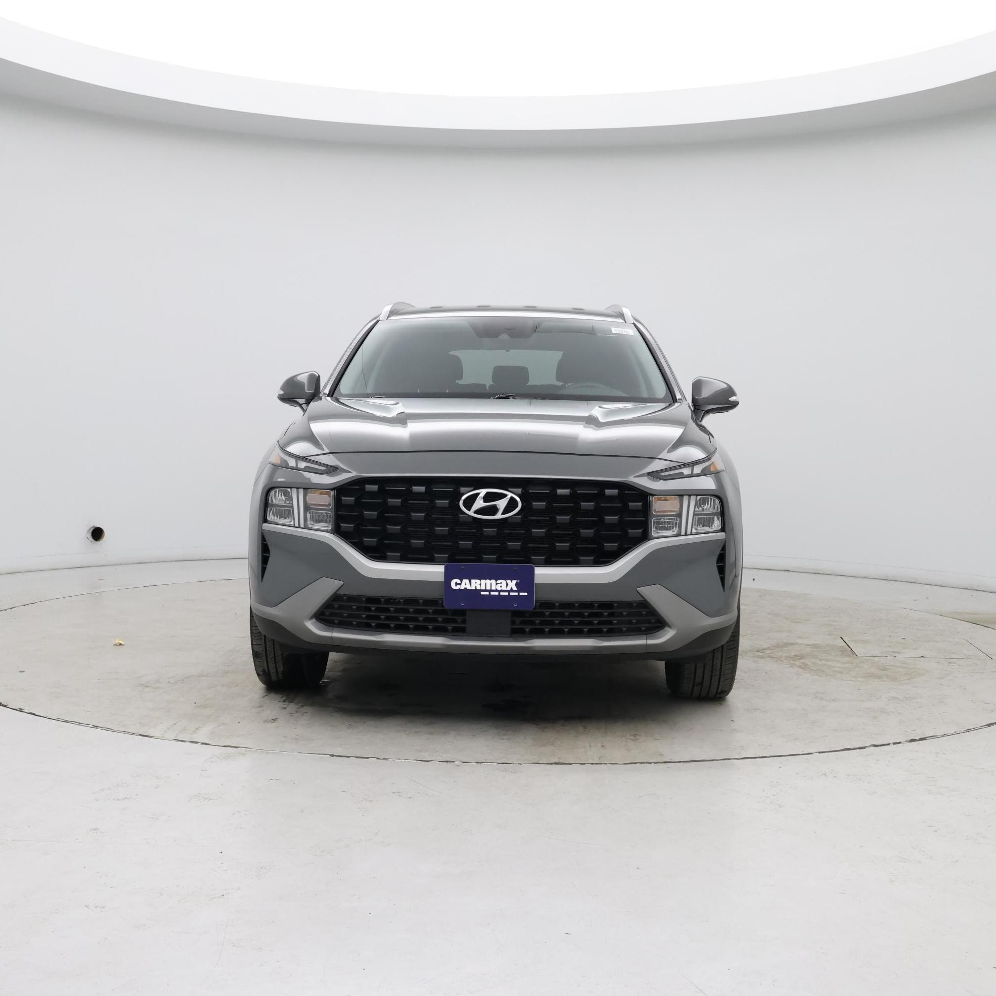 Thumbnail: 2023 Hyundai Santa Fe - 5