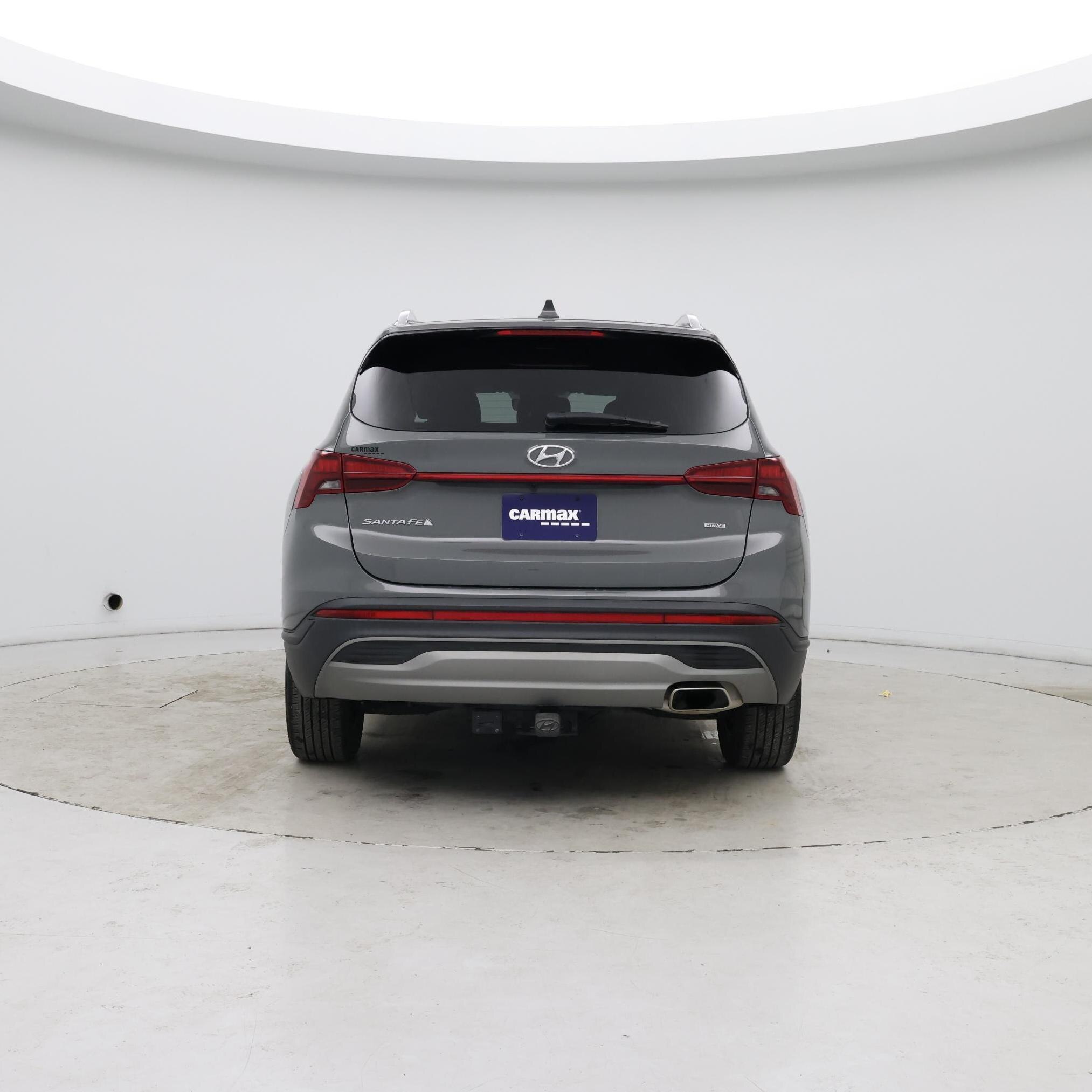 Thumbnail: 2023 Hyundai Santa Fe - 6