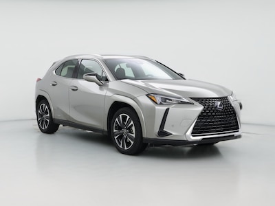 2022 Lexus UX 250h