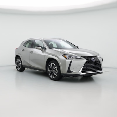 2022 Lexus UX 250h