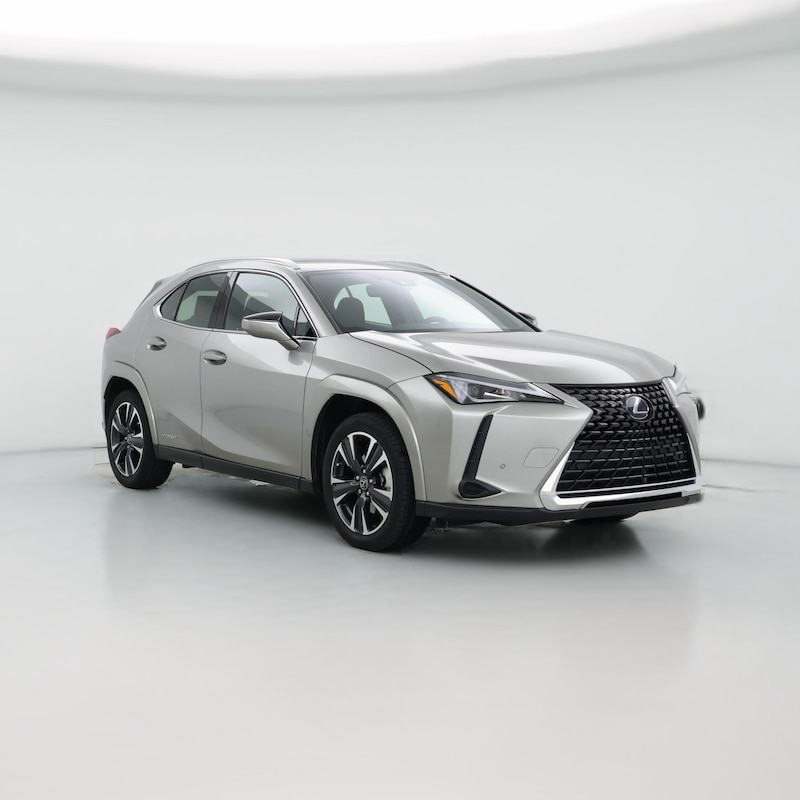 2022 Lexus UX 250h