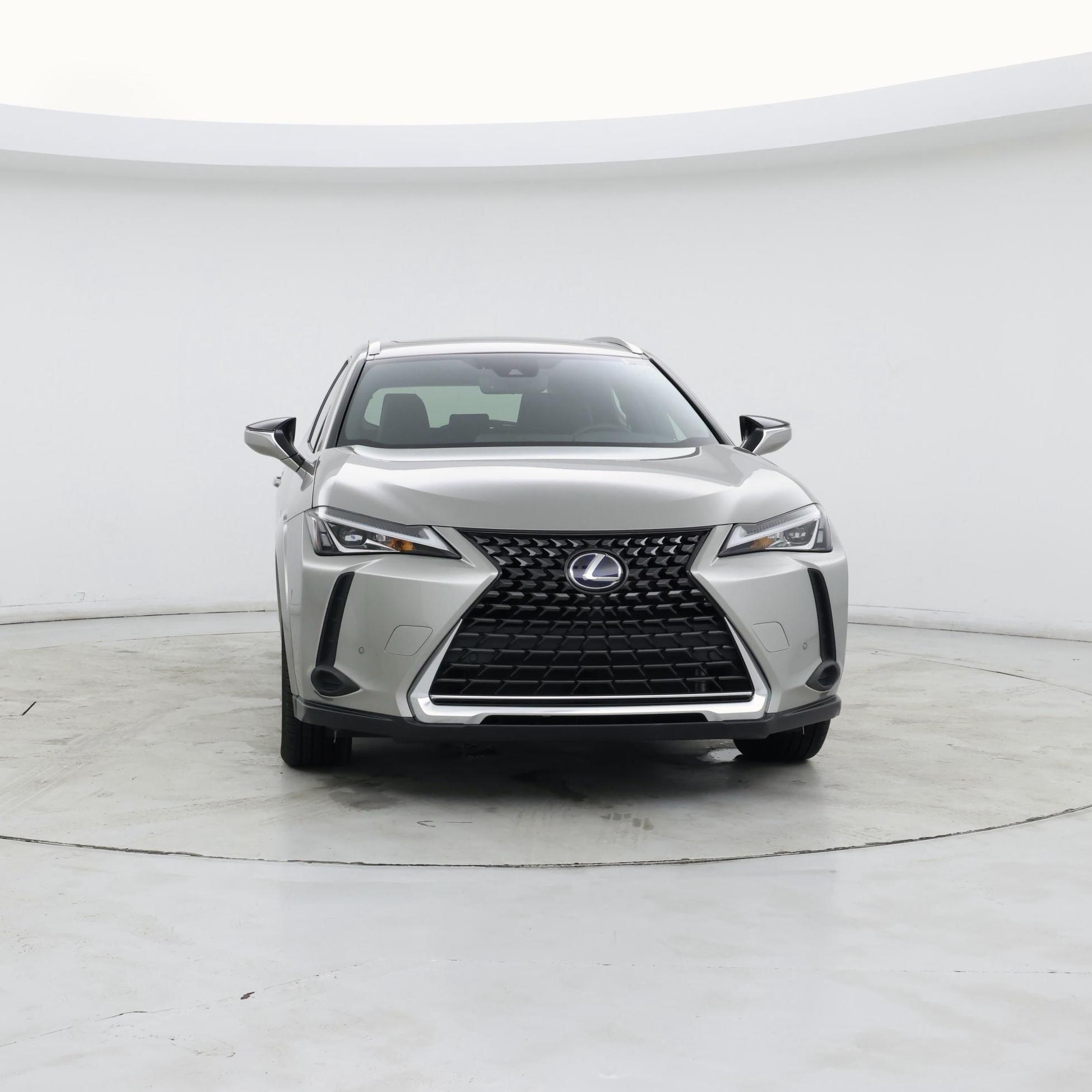 Thumbnail: 2022 Lexus UX - 5