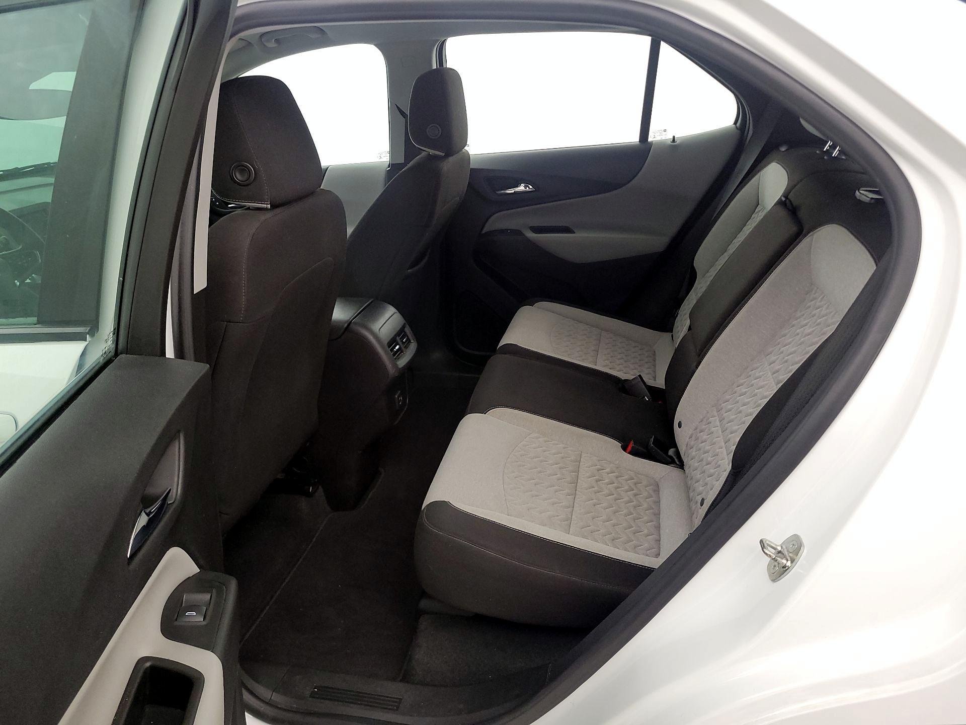 Thumbnail: 2022 Chevrolet Equinox - 19