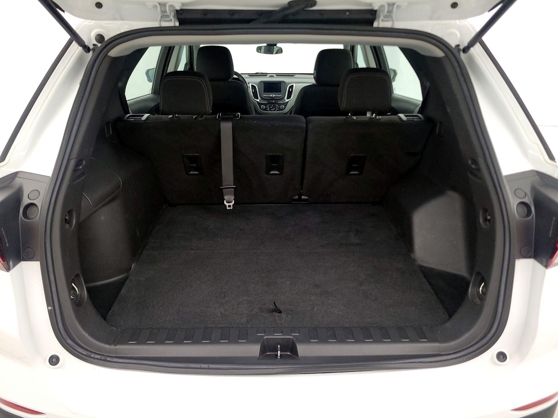 Thumbnail: 2022 Chevrolet Equinox - 20