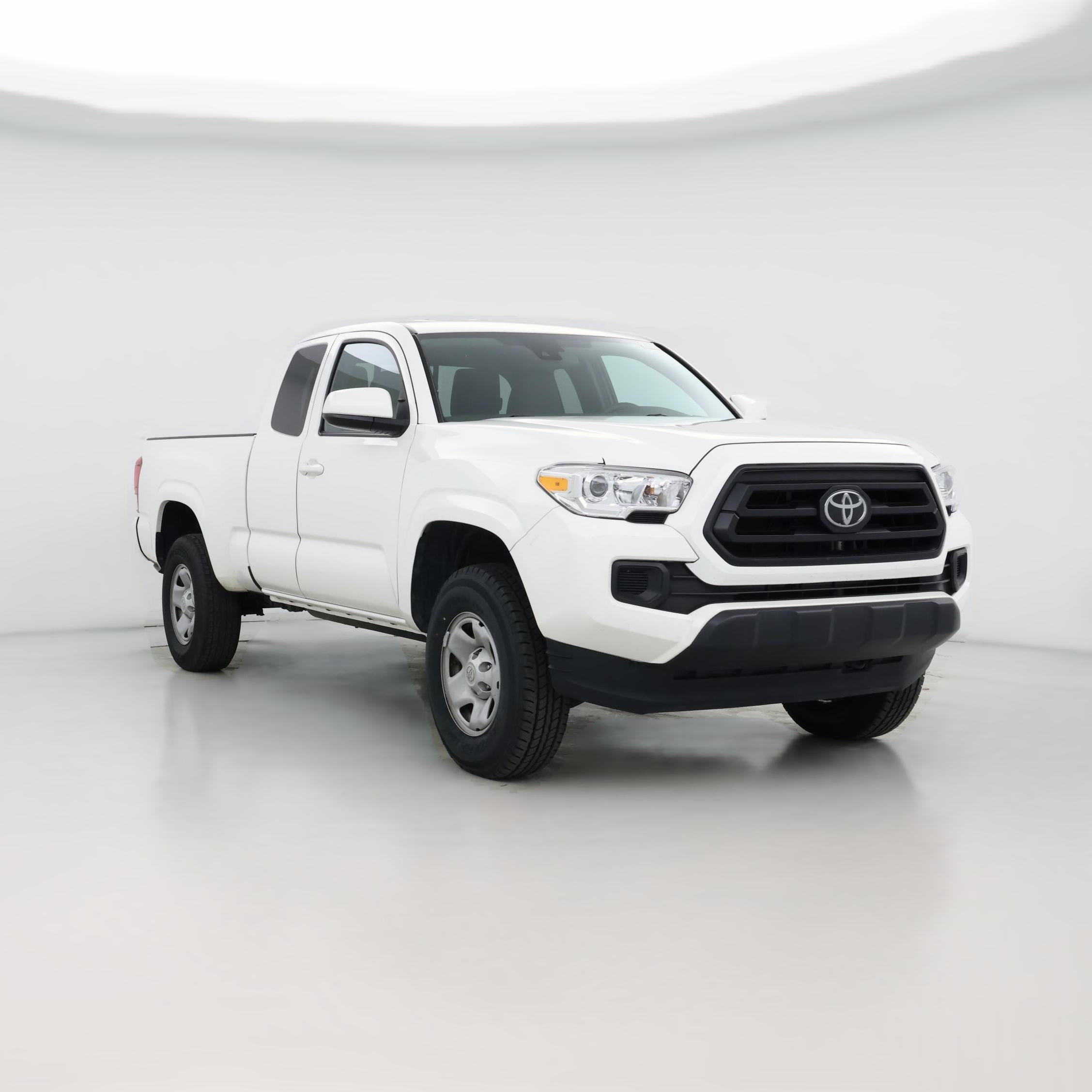 Thumbnail: 2023 Toyota Tacoma - 1