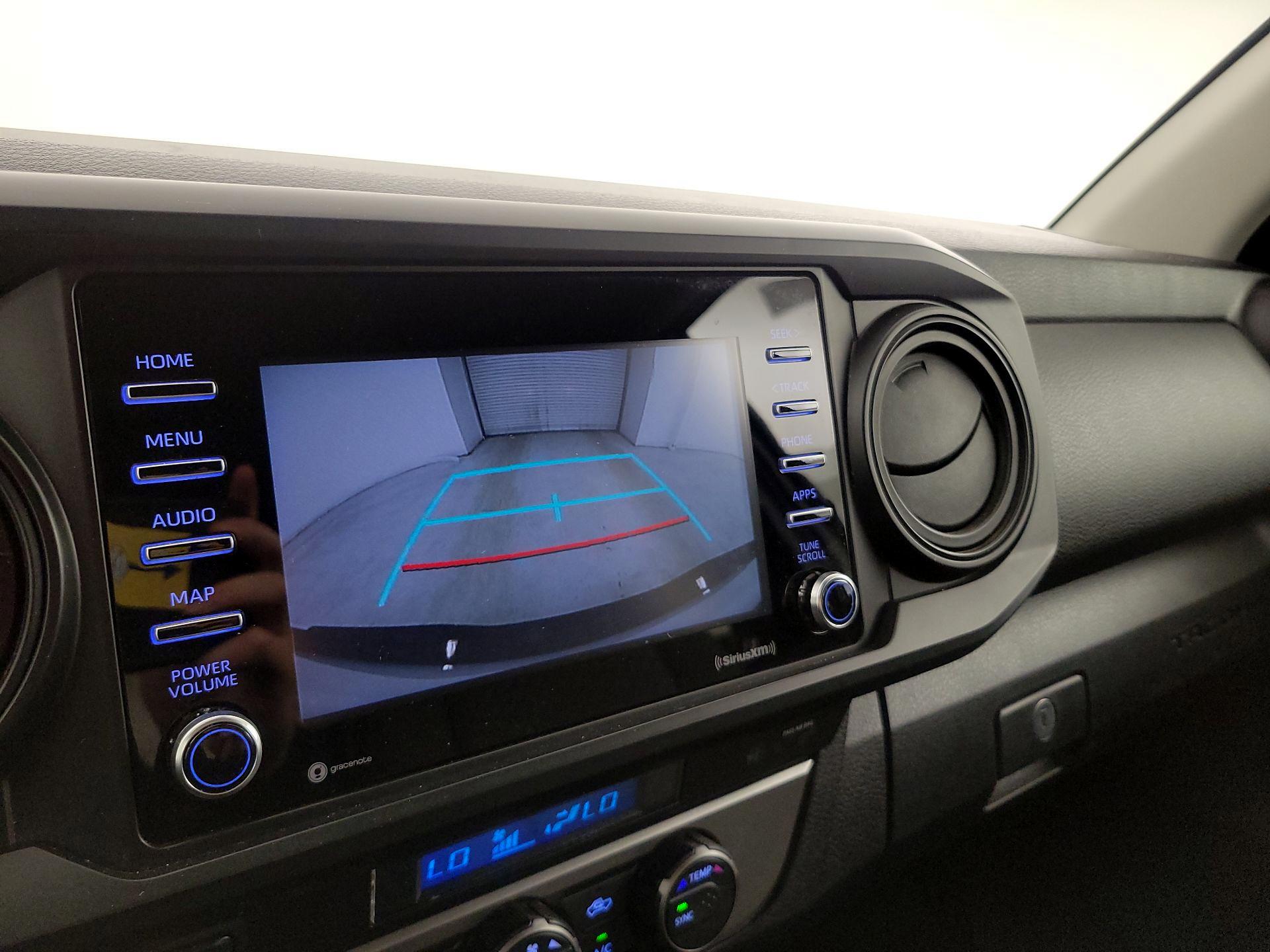 Thumbnail: 2023 Toyota Tacoma - 14