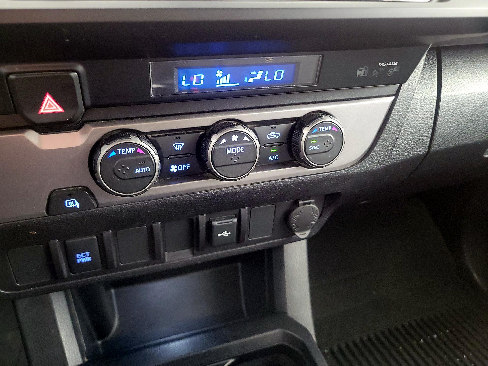 Thumbnail: 2023 Toyota Tacoma - 16