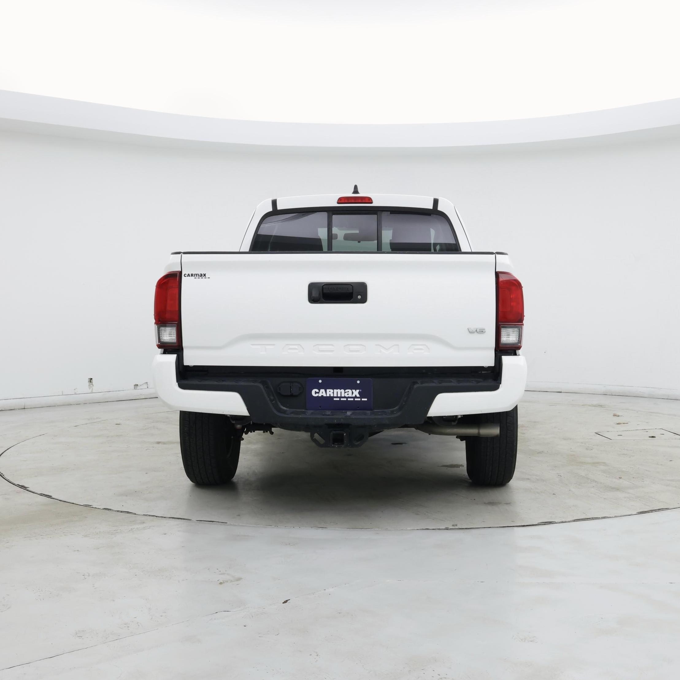 Thumbnail: 2023 Toyota Tacoma - 6