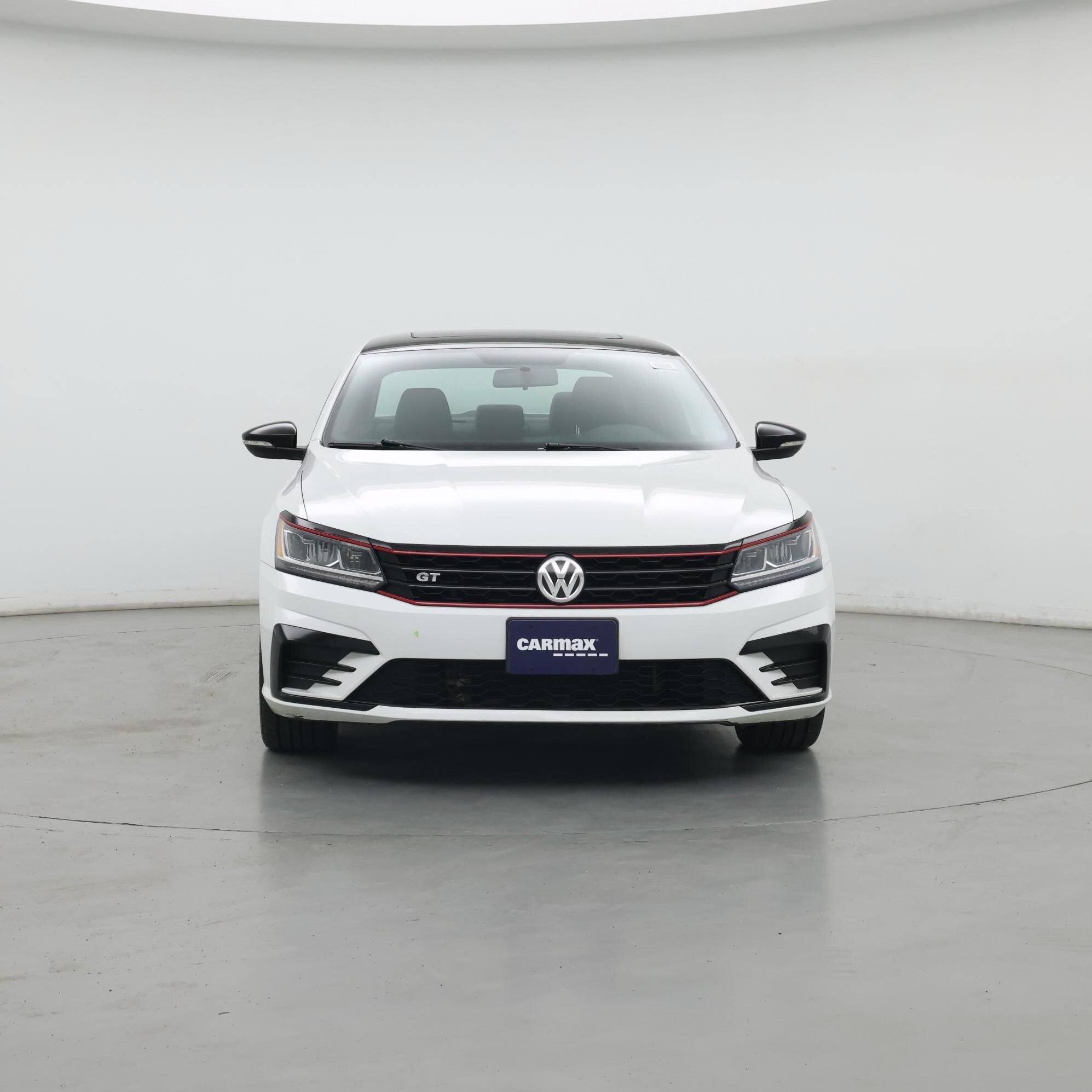 Thumbnail: 2018 Volkswagen Passat - 5
