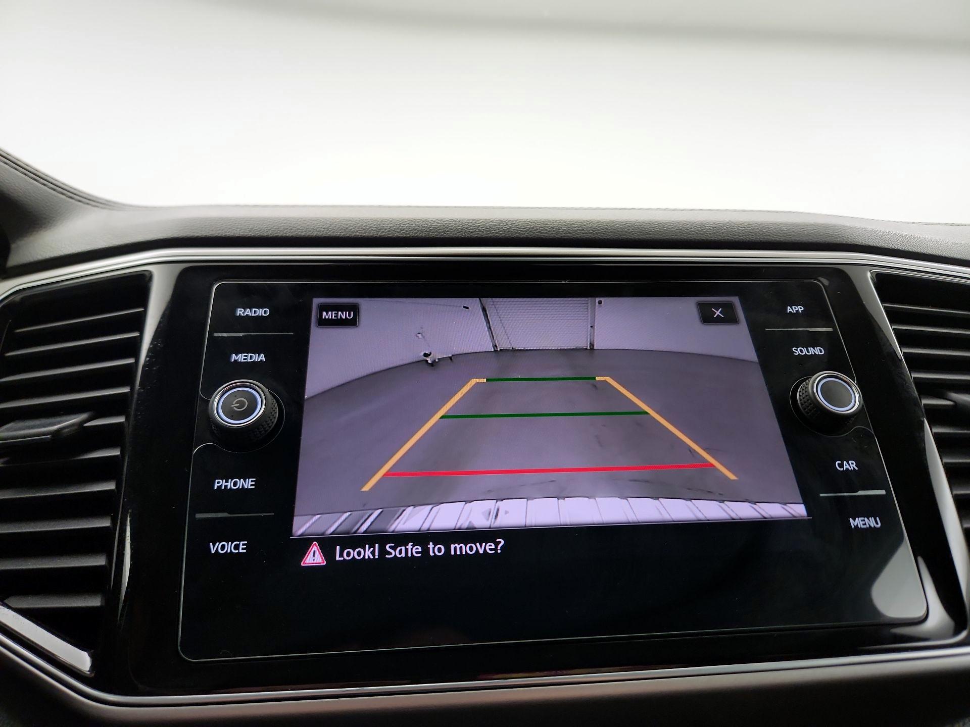 Thumbnail: 2018 Volkswagen Atlas - 14