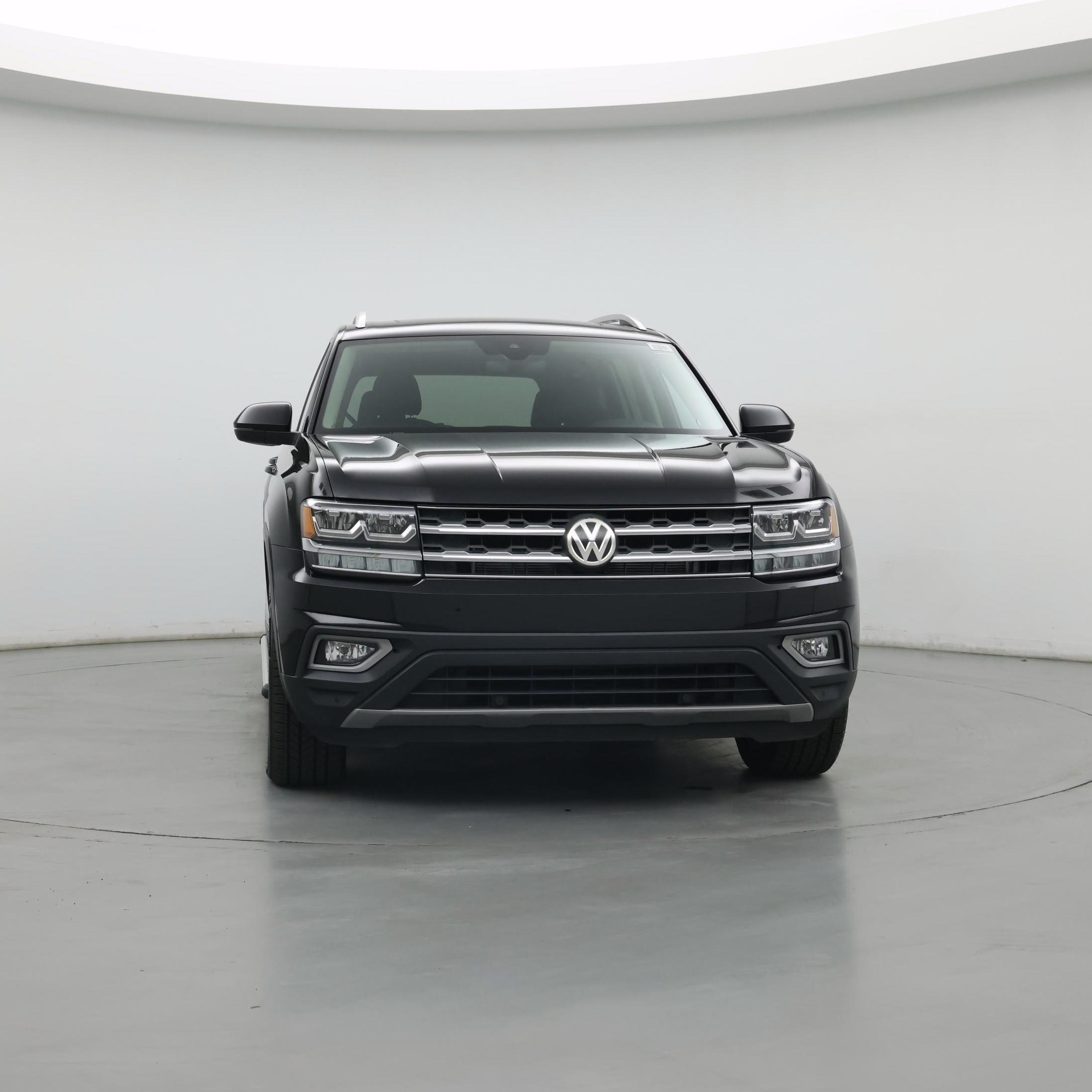 Thumbnail: 2018 Volkswagen Atlas - 5