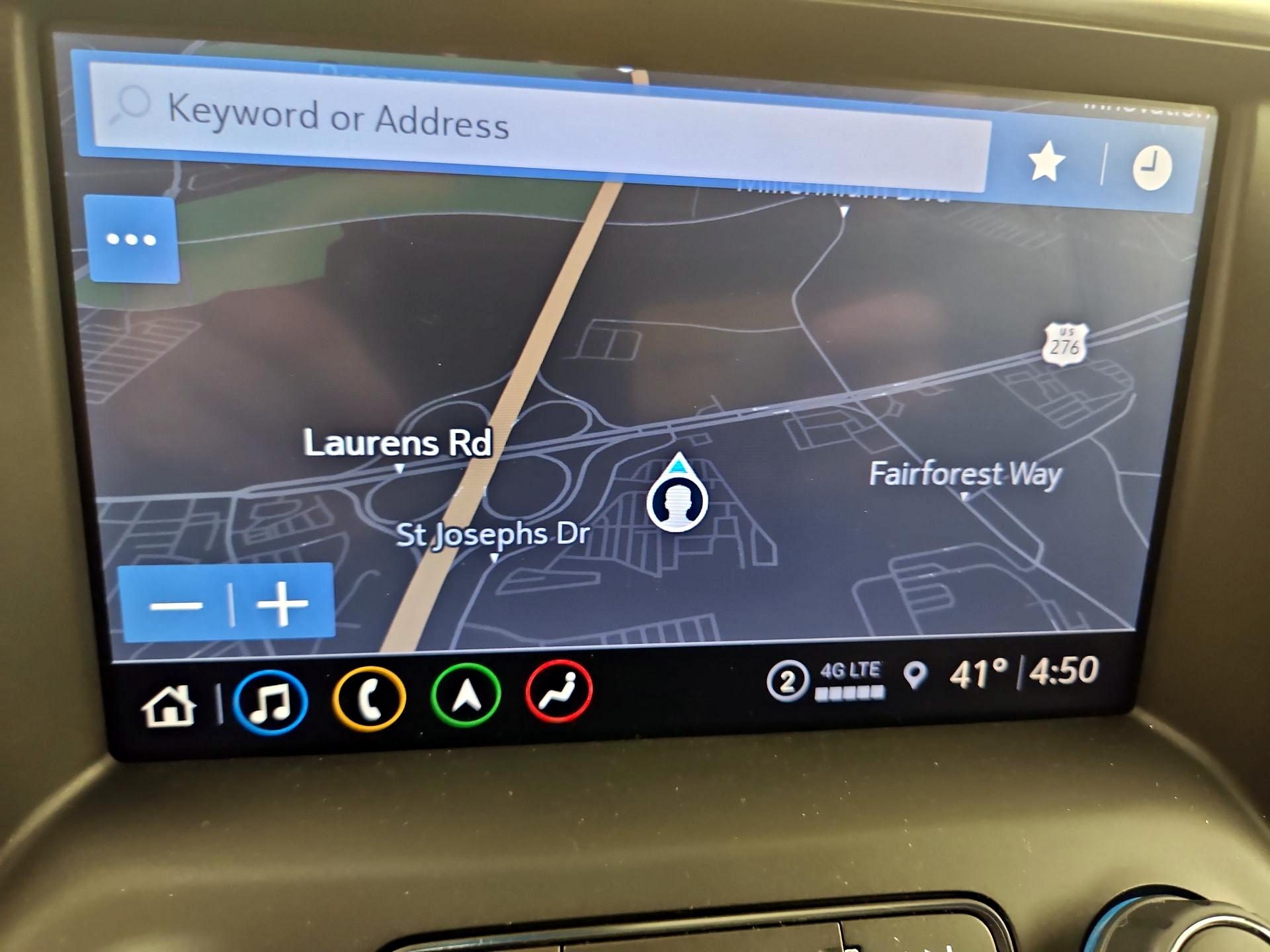 Thumbnail: 2023 GMC Acadia - 14